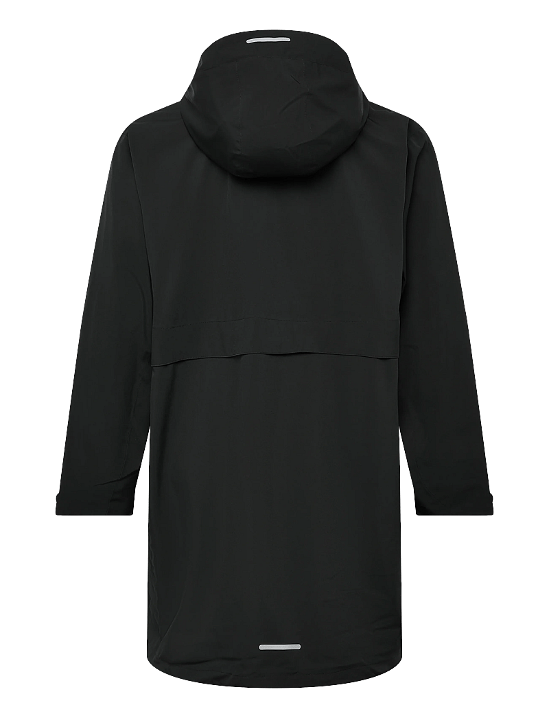 Weather Report - Daytan W Long AWG Stretch Jacket+ W - outdoor jacken - black - 2