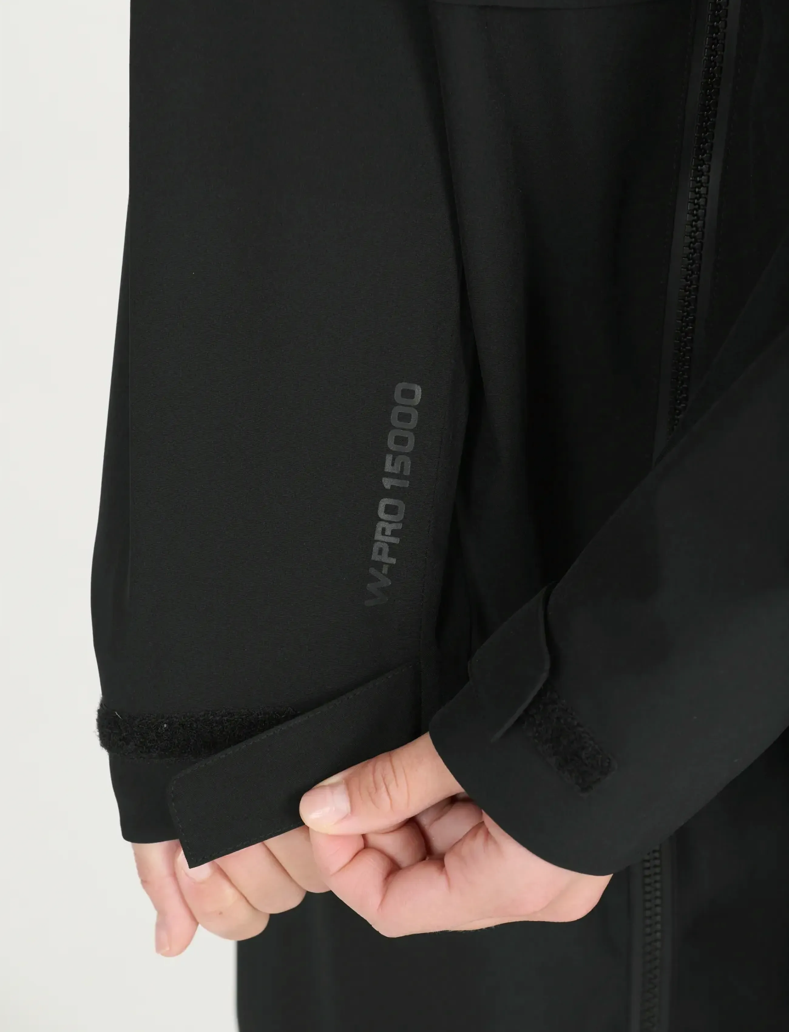 Daytan W Long Awg Stretch Jacket+ W 2
