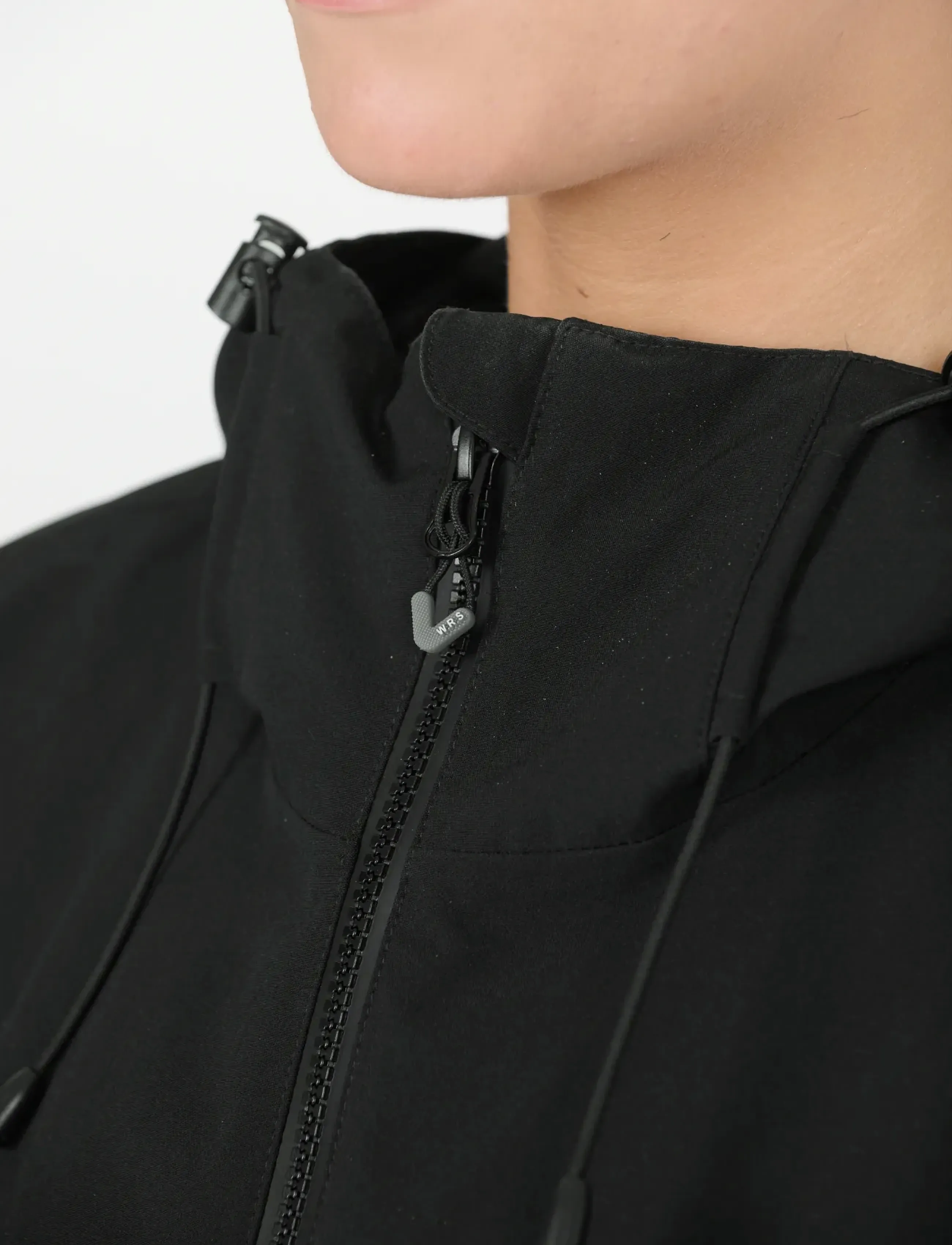 Daytan W Long Awg Stretch Jacket+ W 3