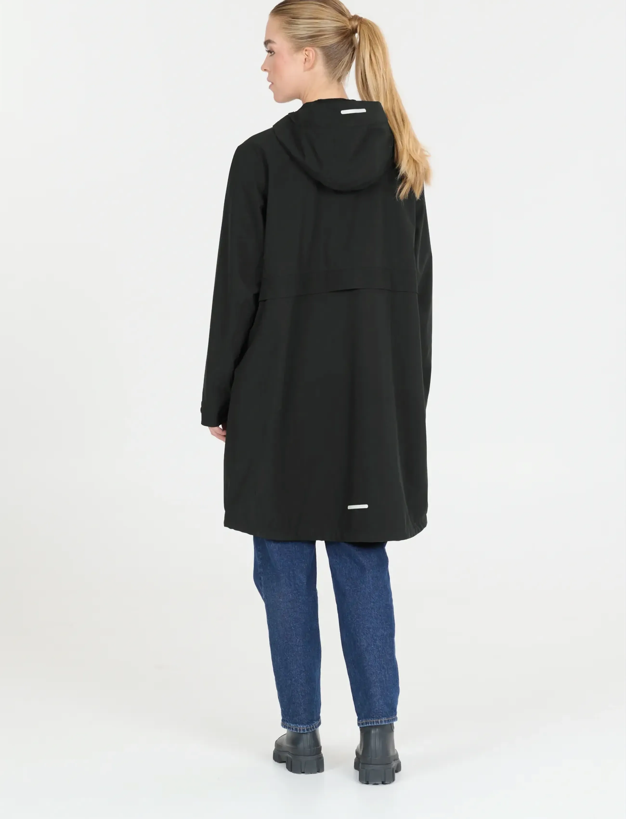 Daytan W Long Awg Stretch Jacket+ W 6