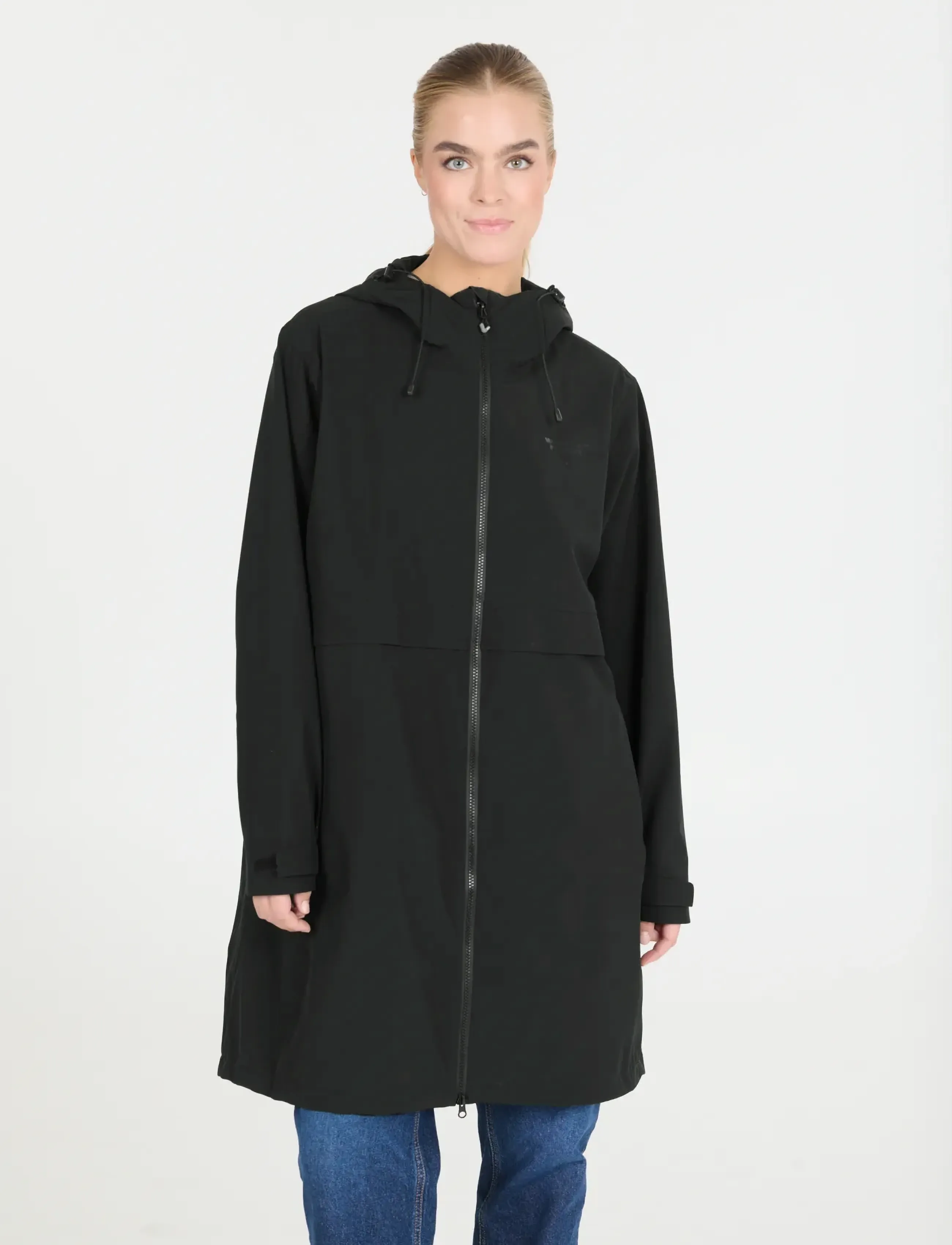 Daytan W Long Awg Stretch Jacket+ W 7