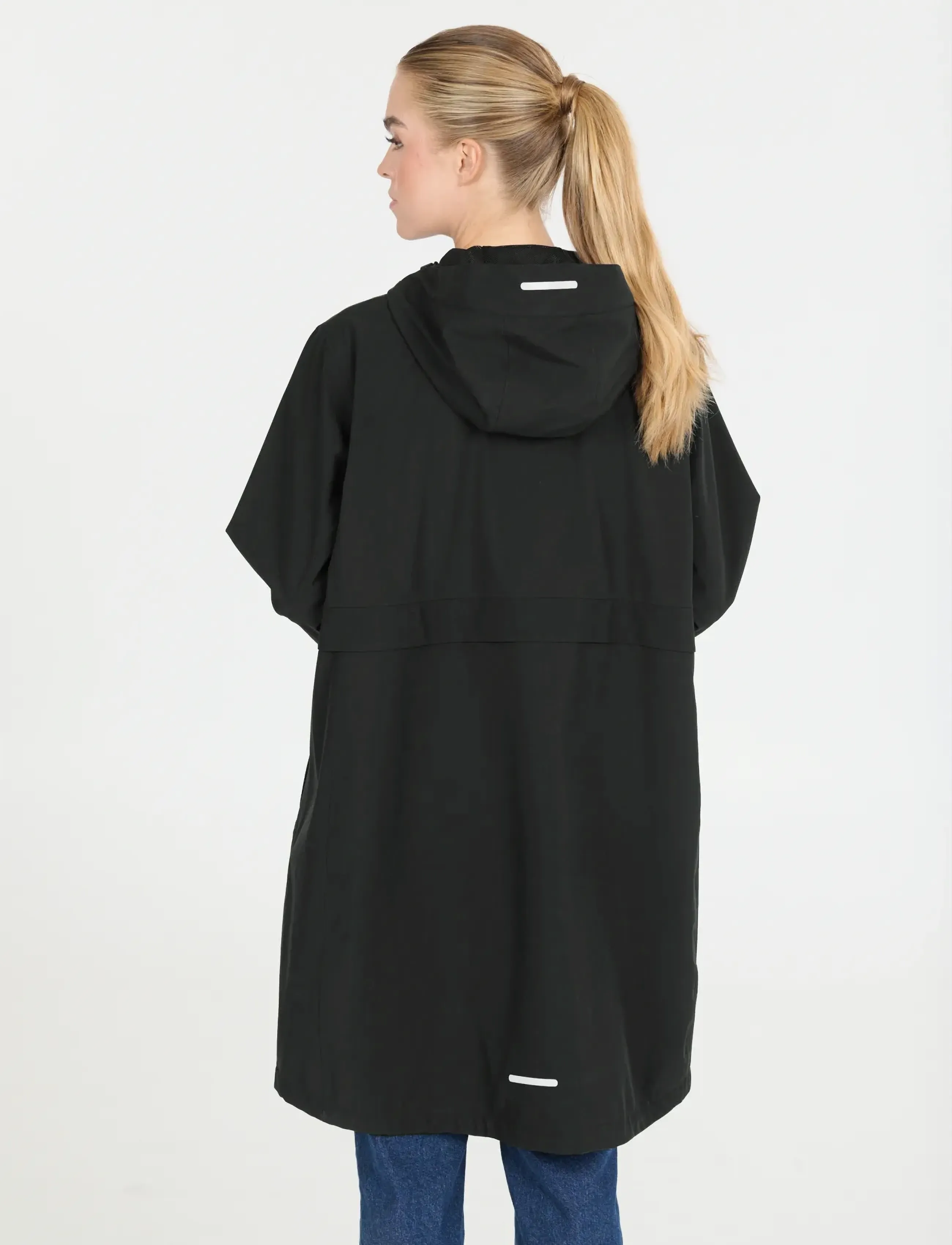 Daytan W Long Awg Stretch Jacket+ W 8
