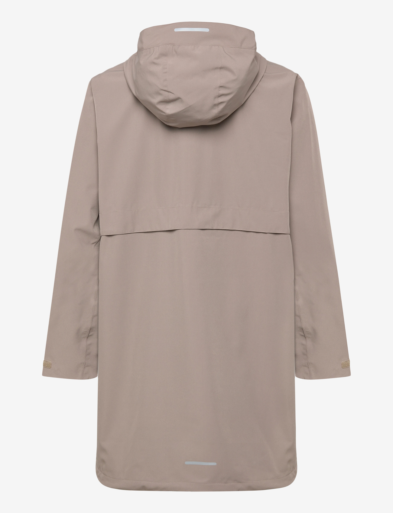 Weather Report - Daytan W Long AWG Stretch Jacket+ W - outdoor jacken - moon rock - 2