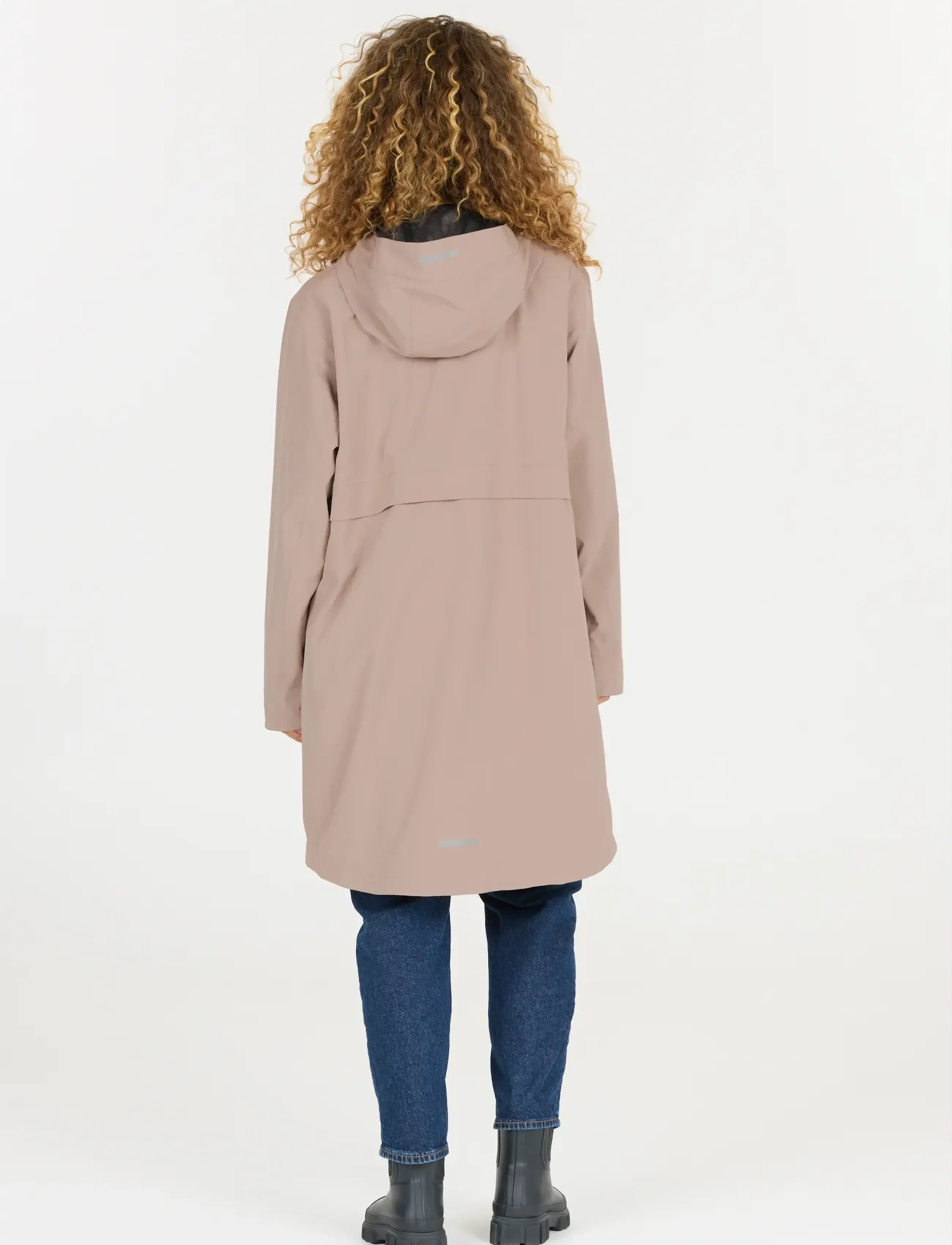 Daytan W Long Awg Stretch Jacket+ W 6