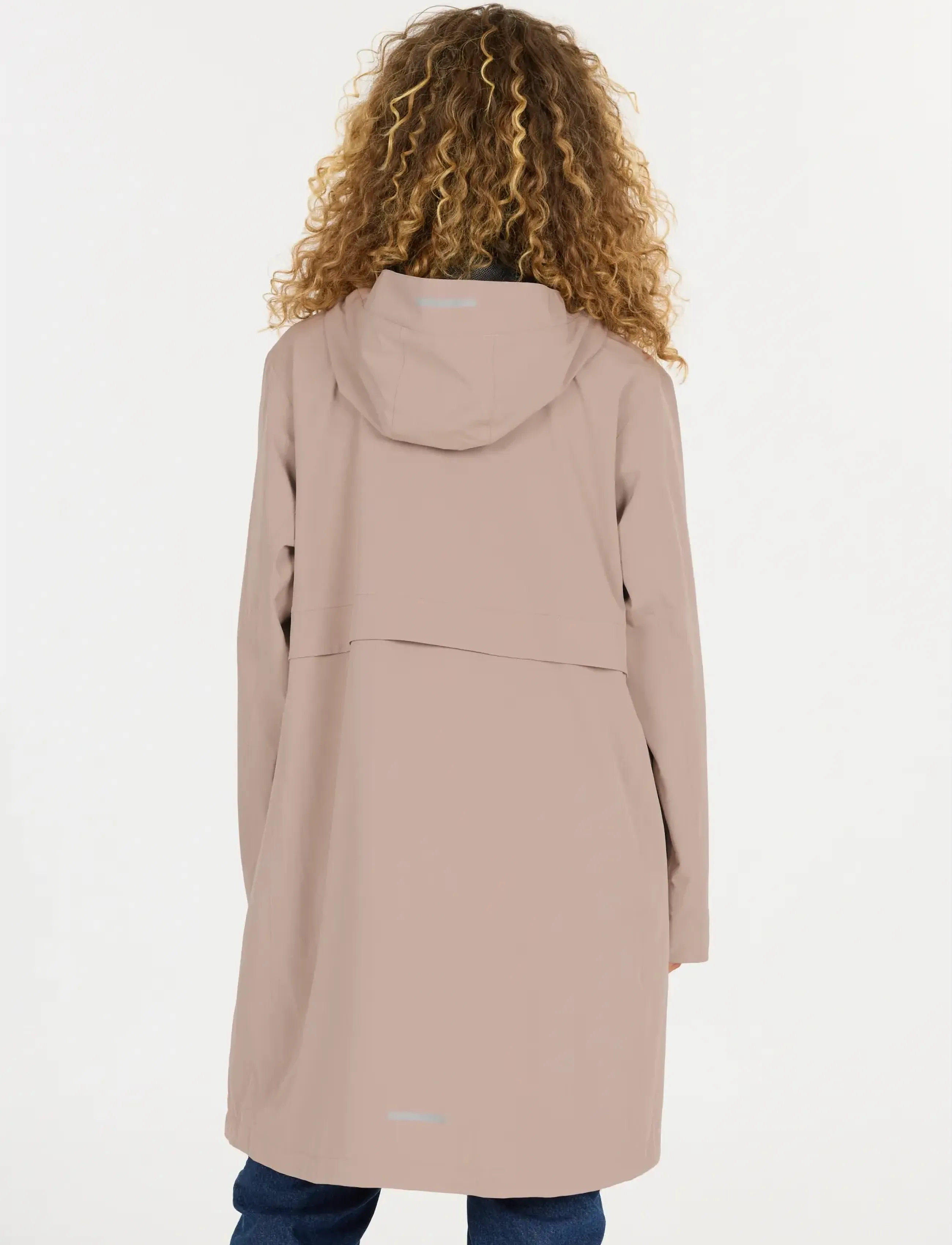 Daytan W Long Awg Stretch Jacket+ W 8