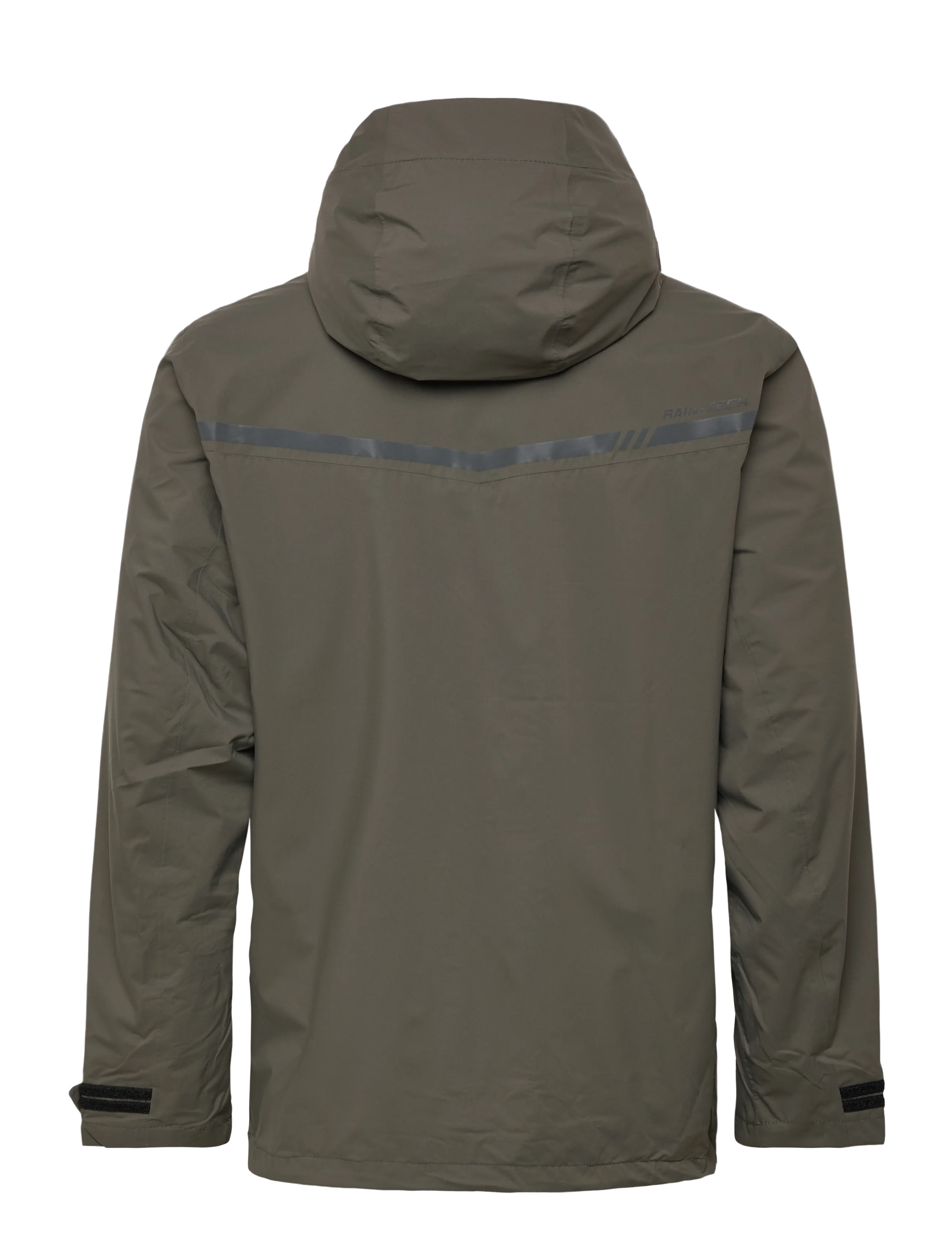 Weather Report - Harbor M Rain-Tech Jacket W-PRO 200 - outdoor jacken - black ink - 2