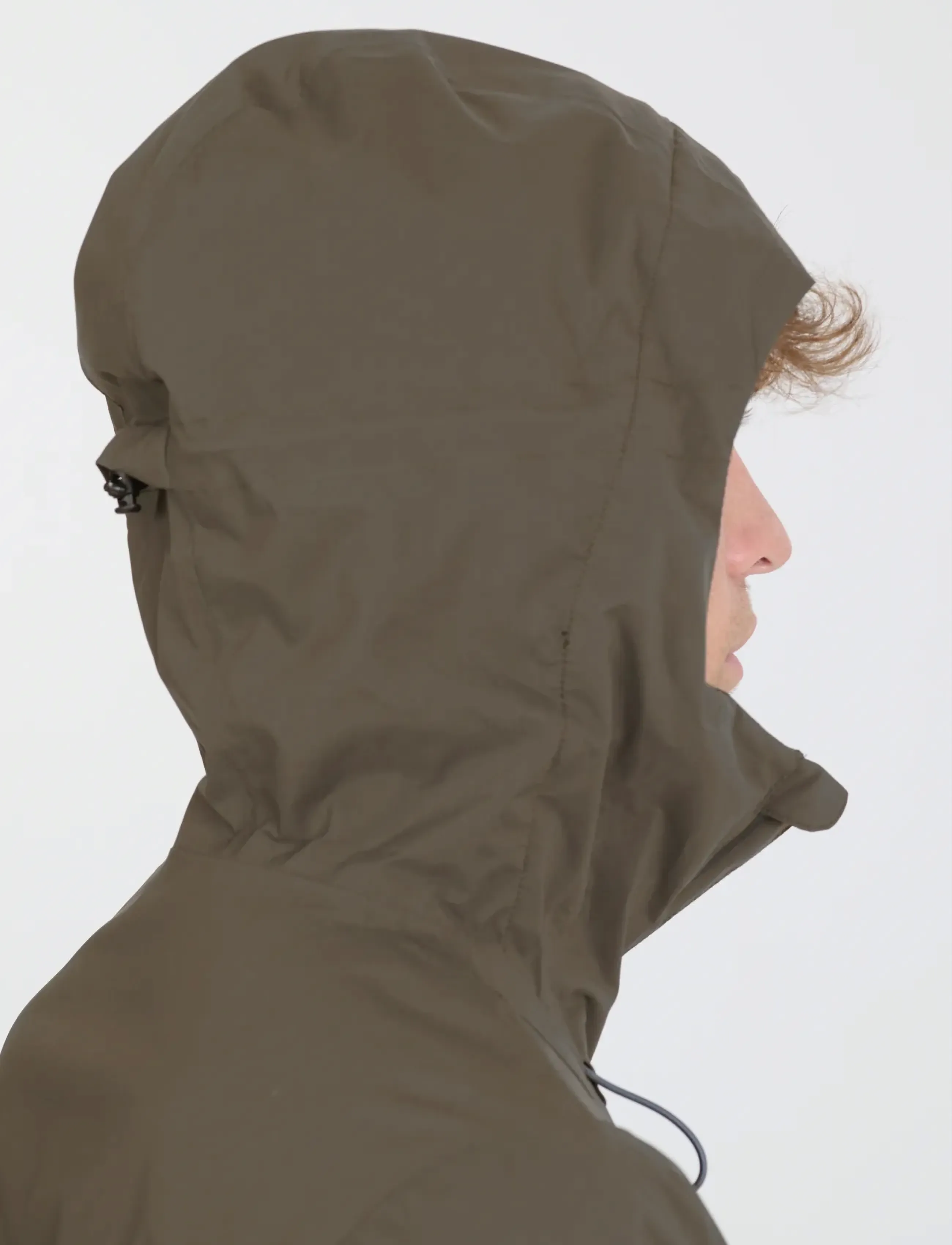 Weather Report Harbor M Rain-Tech Jacket W-Pro 200 vinterjackor herr – bild 5