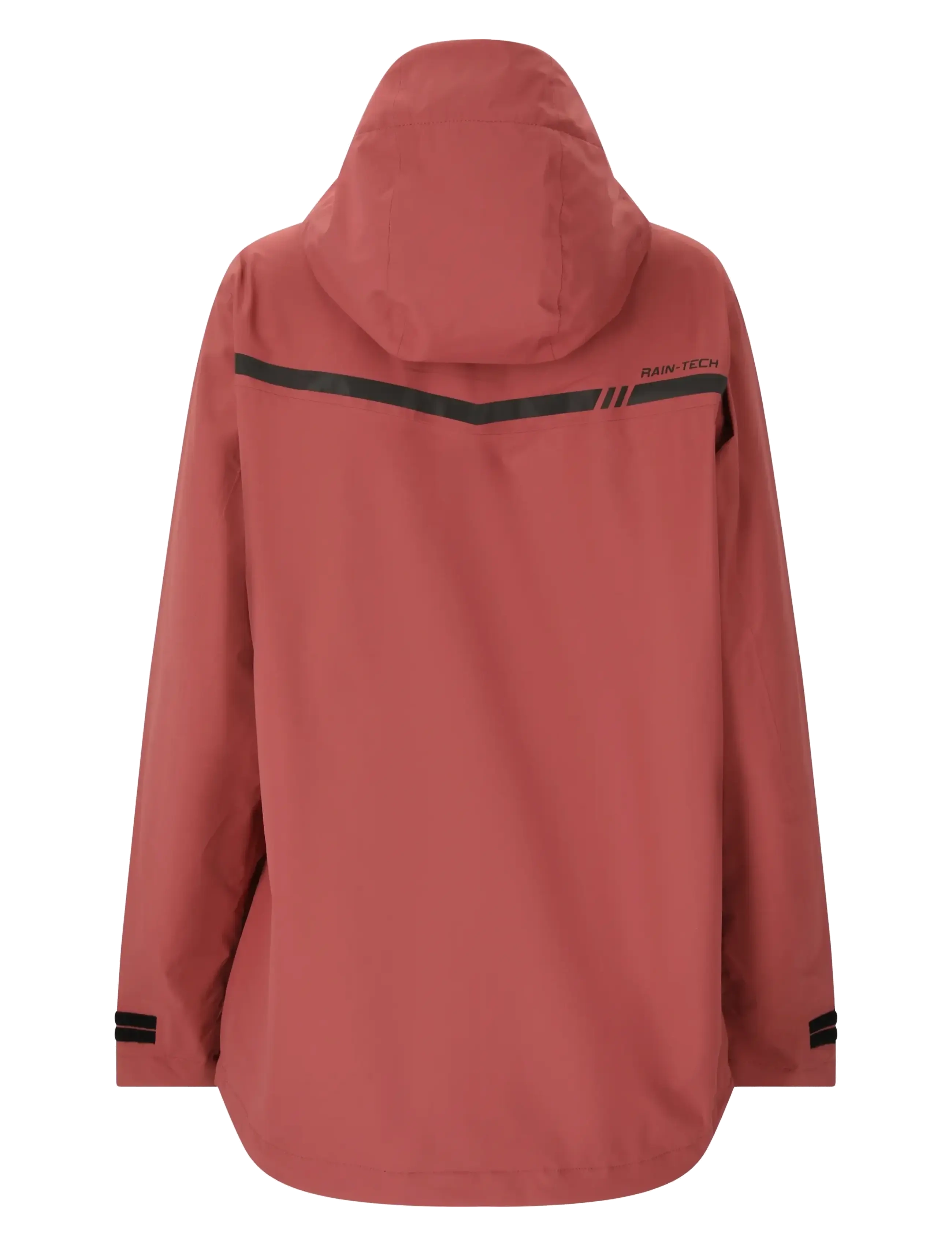 Weather Report - Harbor W Rain-Tech Jacket W-PRO 200 - regnjakker - apple butter - 2