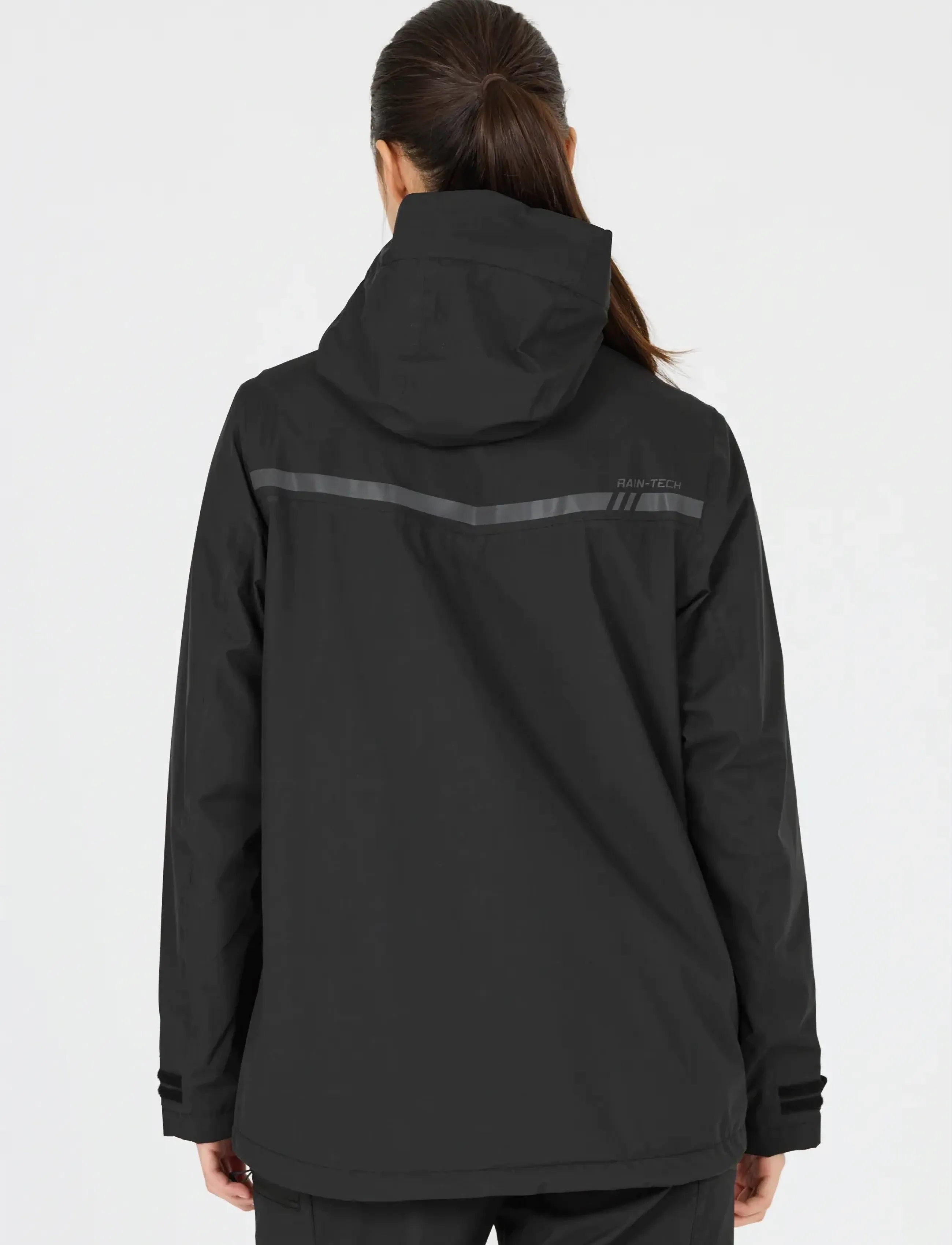 Harbor W Rain-Tech Jacket W-Pro 200 3