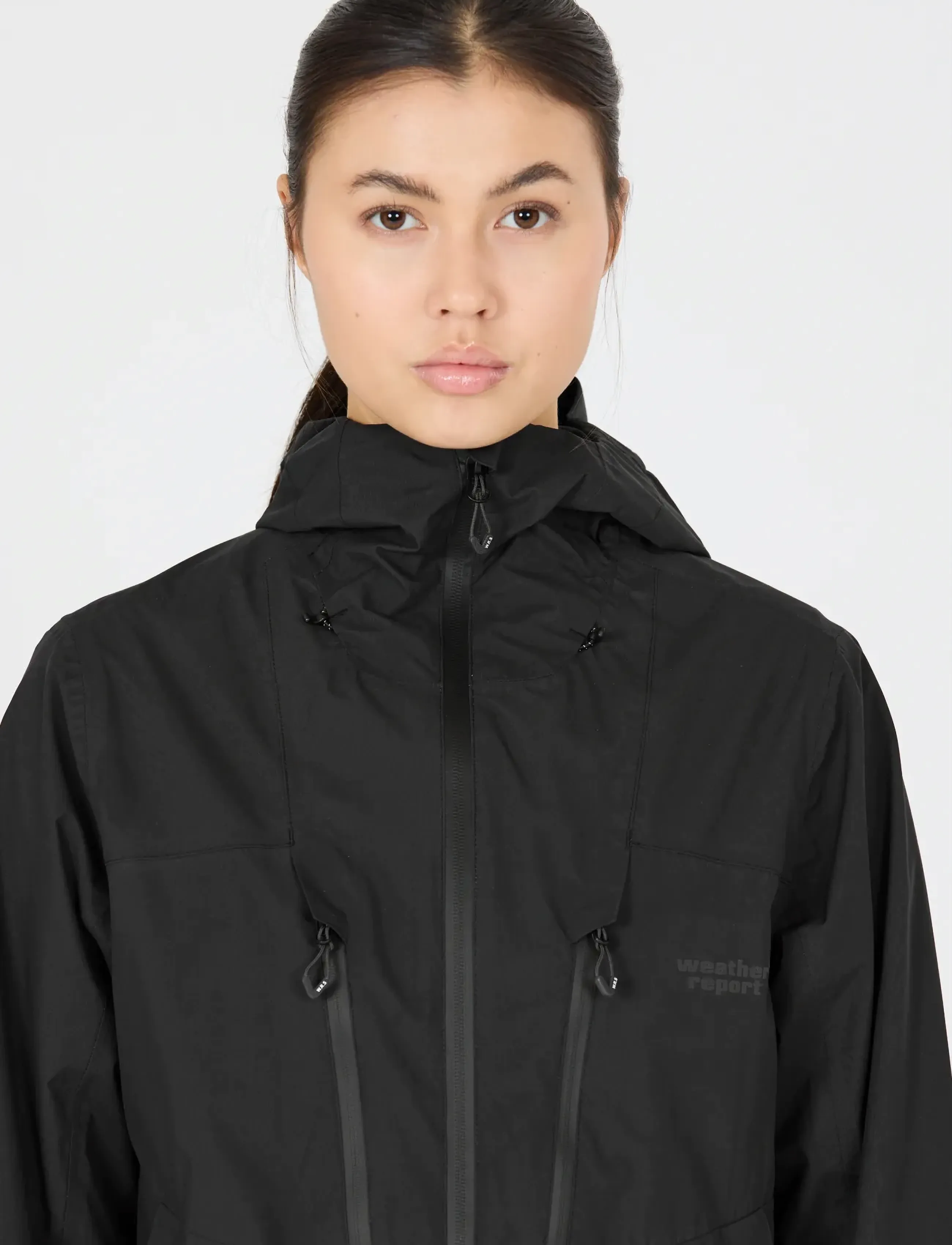 Harbor W Rain-Tech Jacket W-Pro 200 4