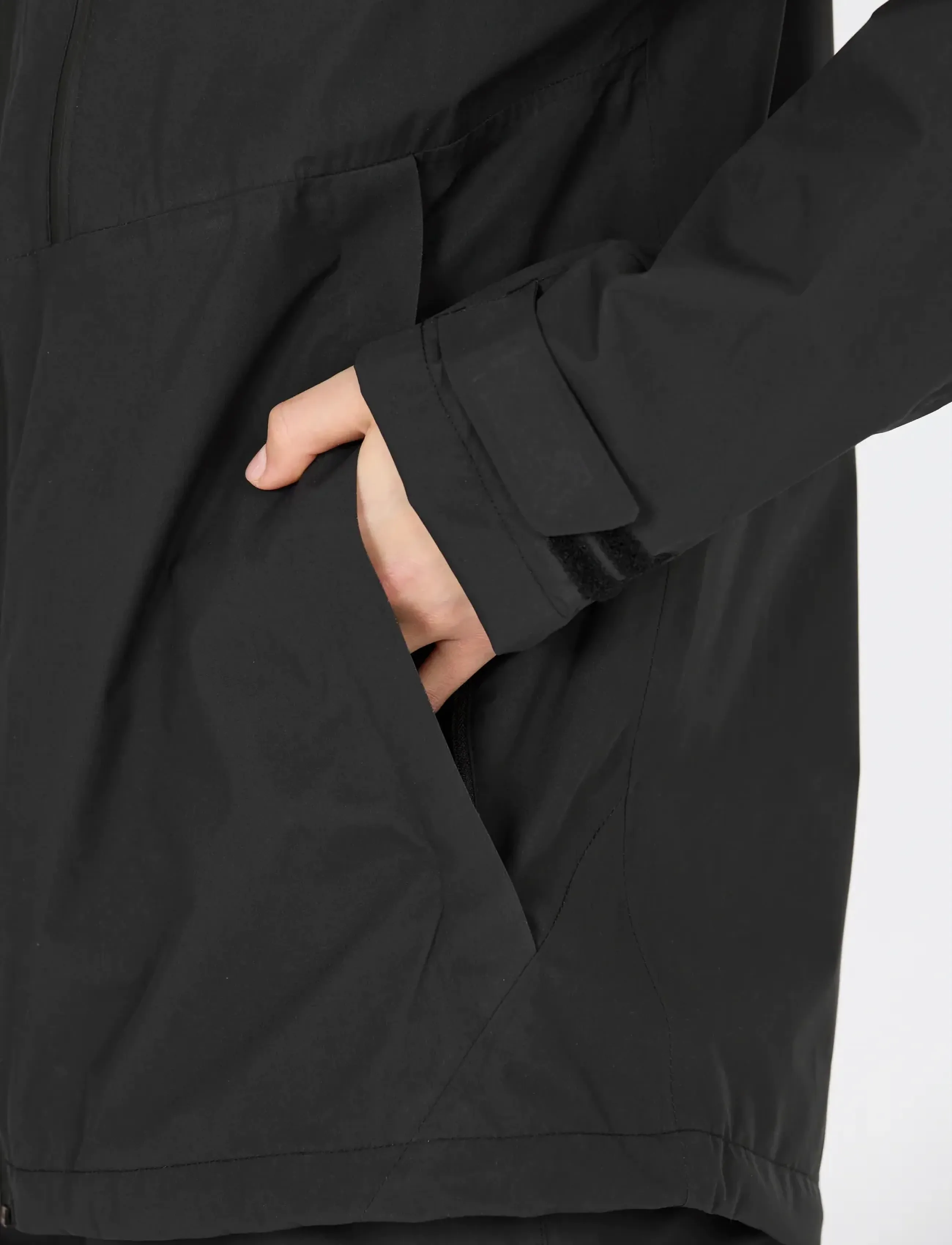 Harbor W Rain-Tech Jacket W-Pro 200 5