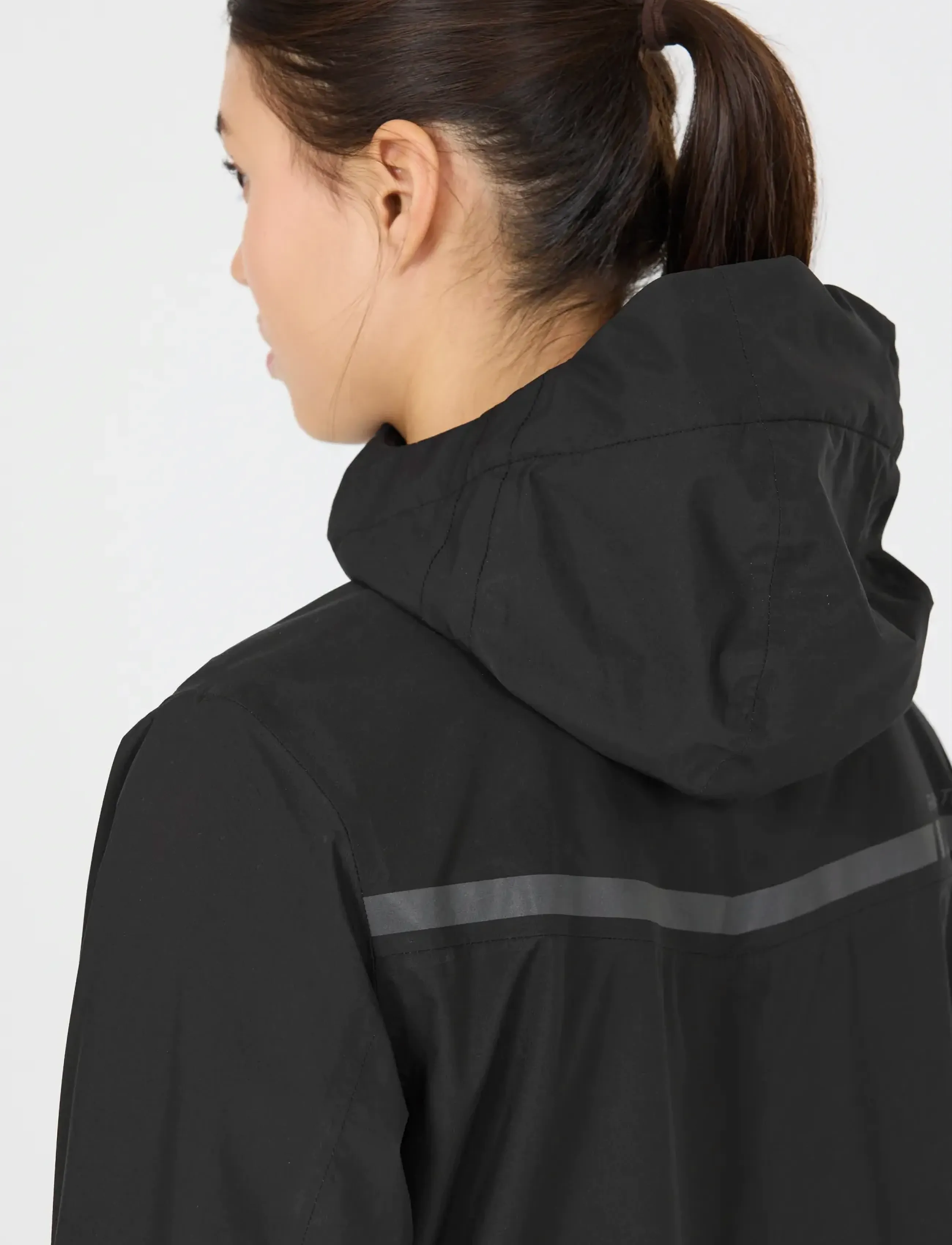 Harbor W Rain-Tech Jacket W-Pro 200 7