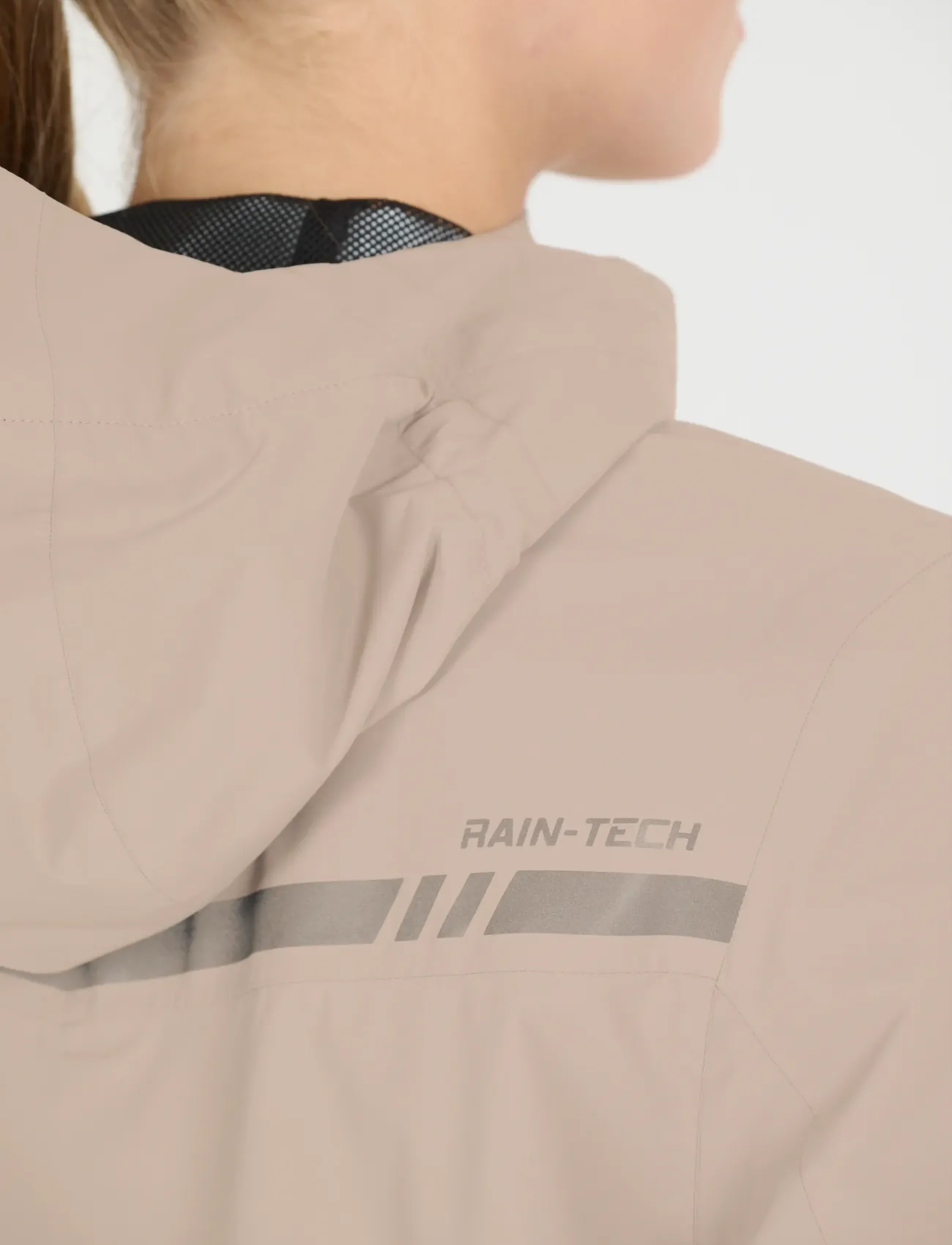 Harbor W Rain-Tech Jacket W-Pro 200 6