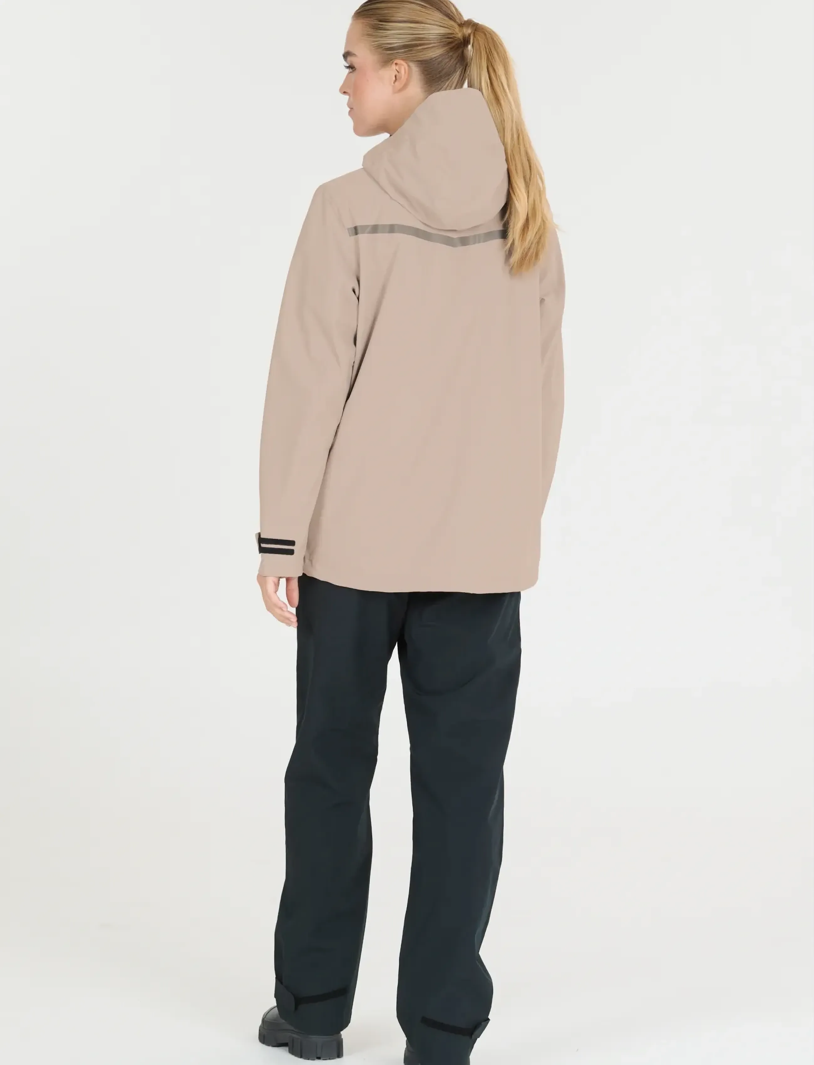 Harbor W Rain-Tech Jacket W-Pro 200 8