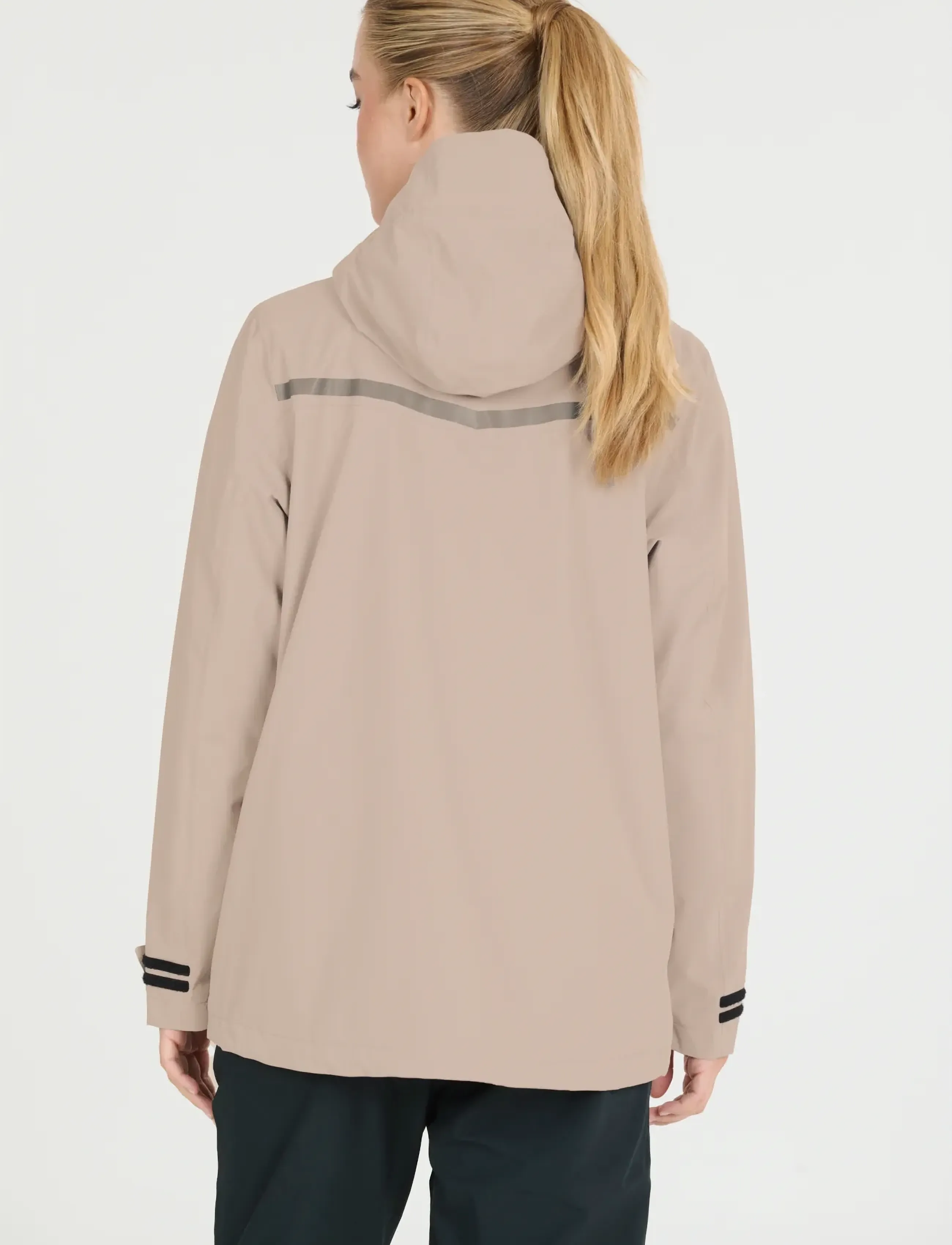 Harbor W Rain-Tech Jacket W-Pro 200 10