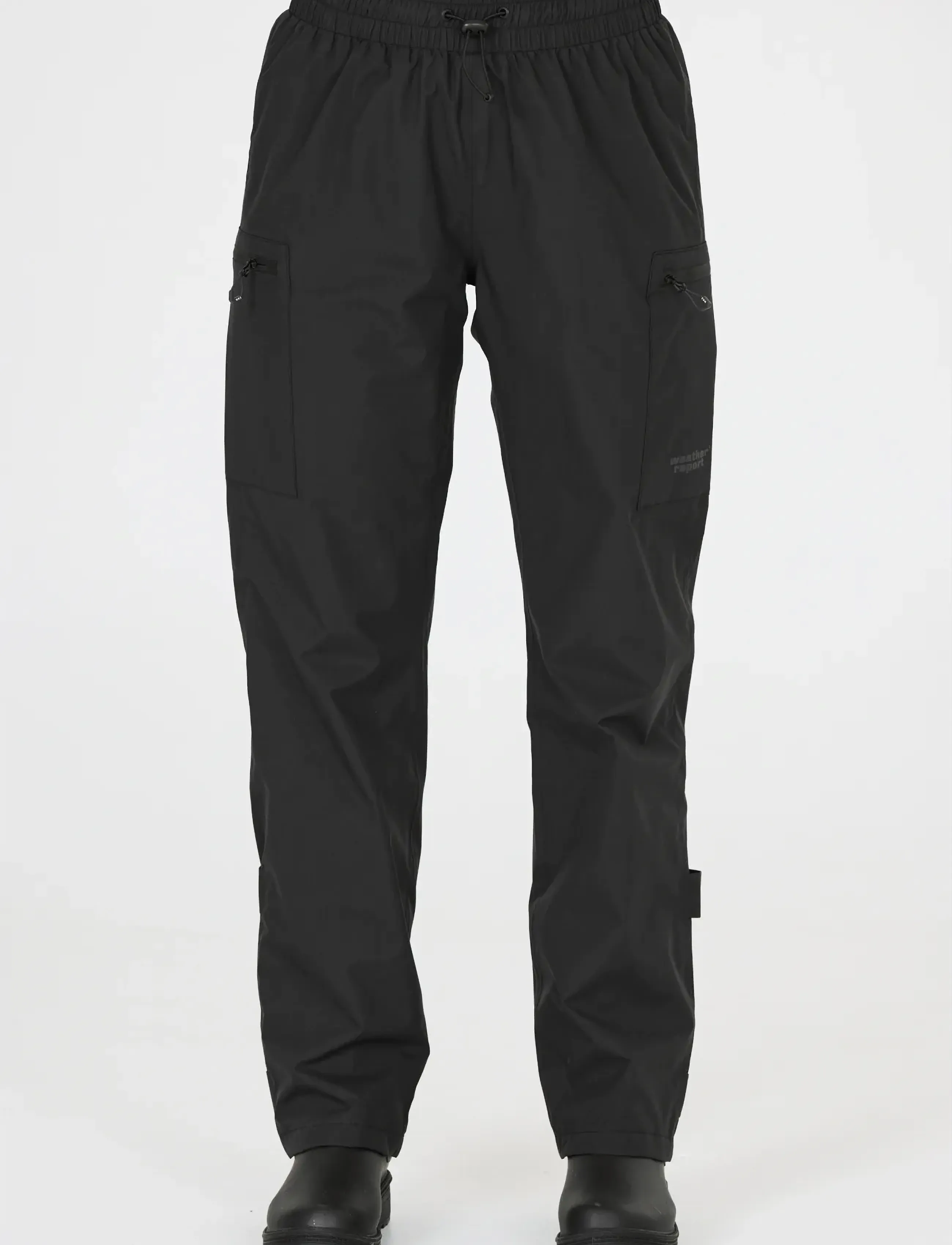 Weather Report Harbor W Rain-Tech Pants W-Pro 2000 byxor dam – bild 6