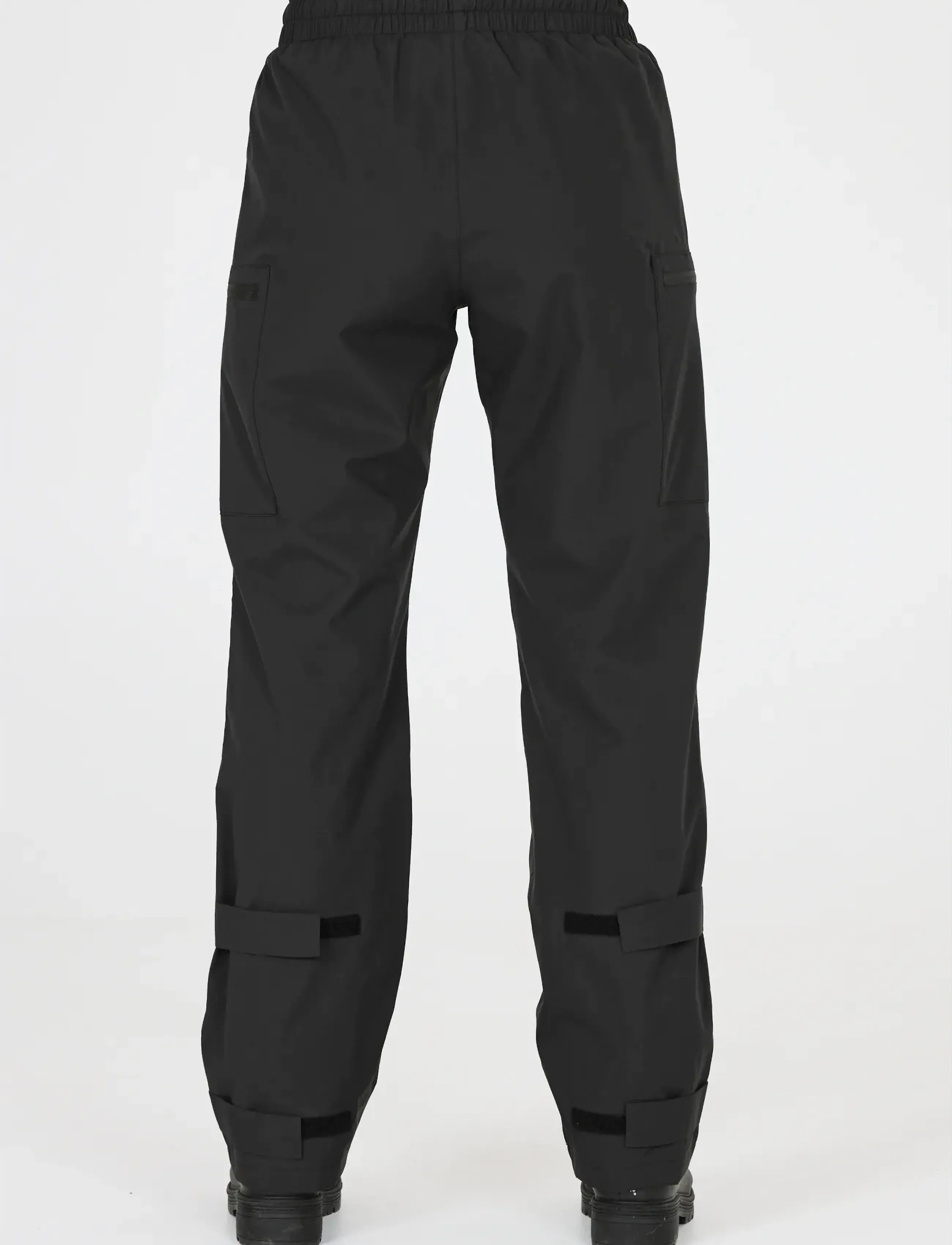 Weather Report Harbor W Rain-Tech Pants W-Pro 2000 byxor dam – bild 7