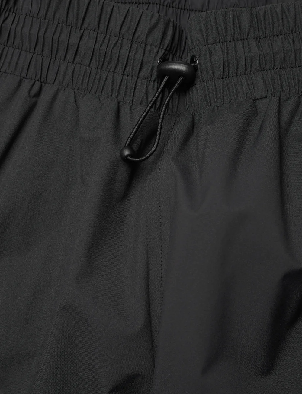 Weather Report - Harbor W Rain-Tech Pants W-PRO 2000 - overtøj - black - 3