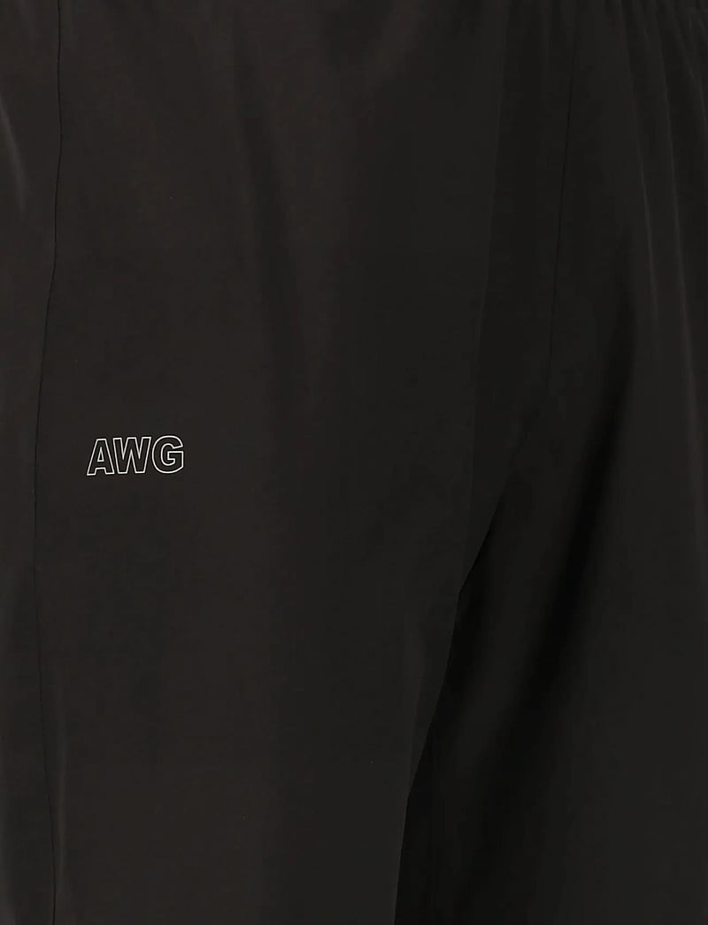 Weather Report - Gust W AWG Pants W-PRO 10000 - trainingshosen - black - 0