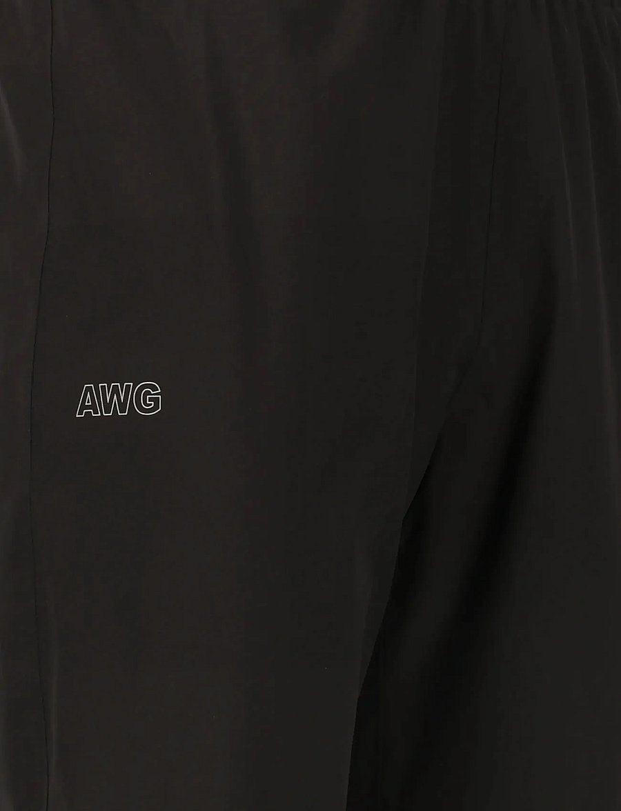 Weather Report - Gust W AWG Pants W-PRO 10000 - trainingshosen - black - 0