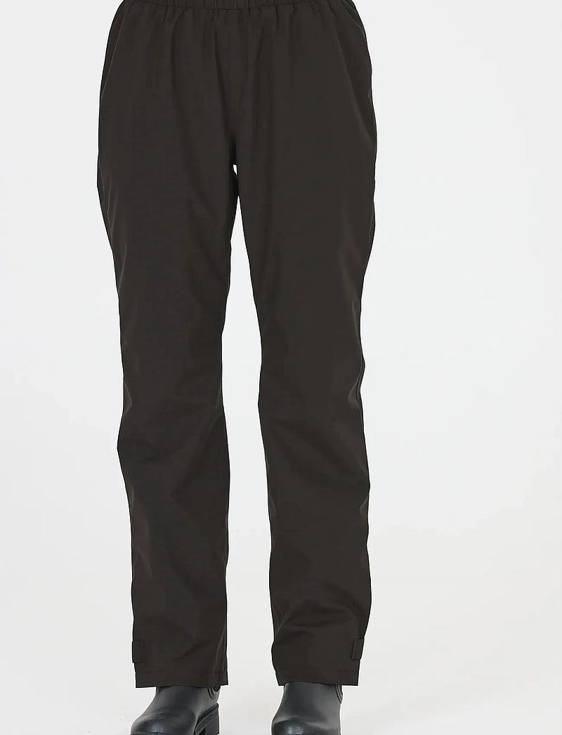 Weather Report - Gust W AWG Pants W-PRO 10000 - trainingshosen - black - 3