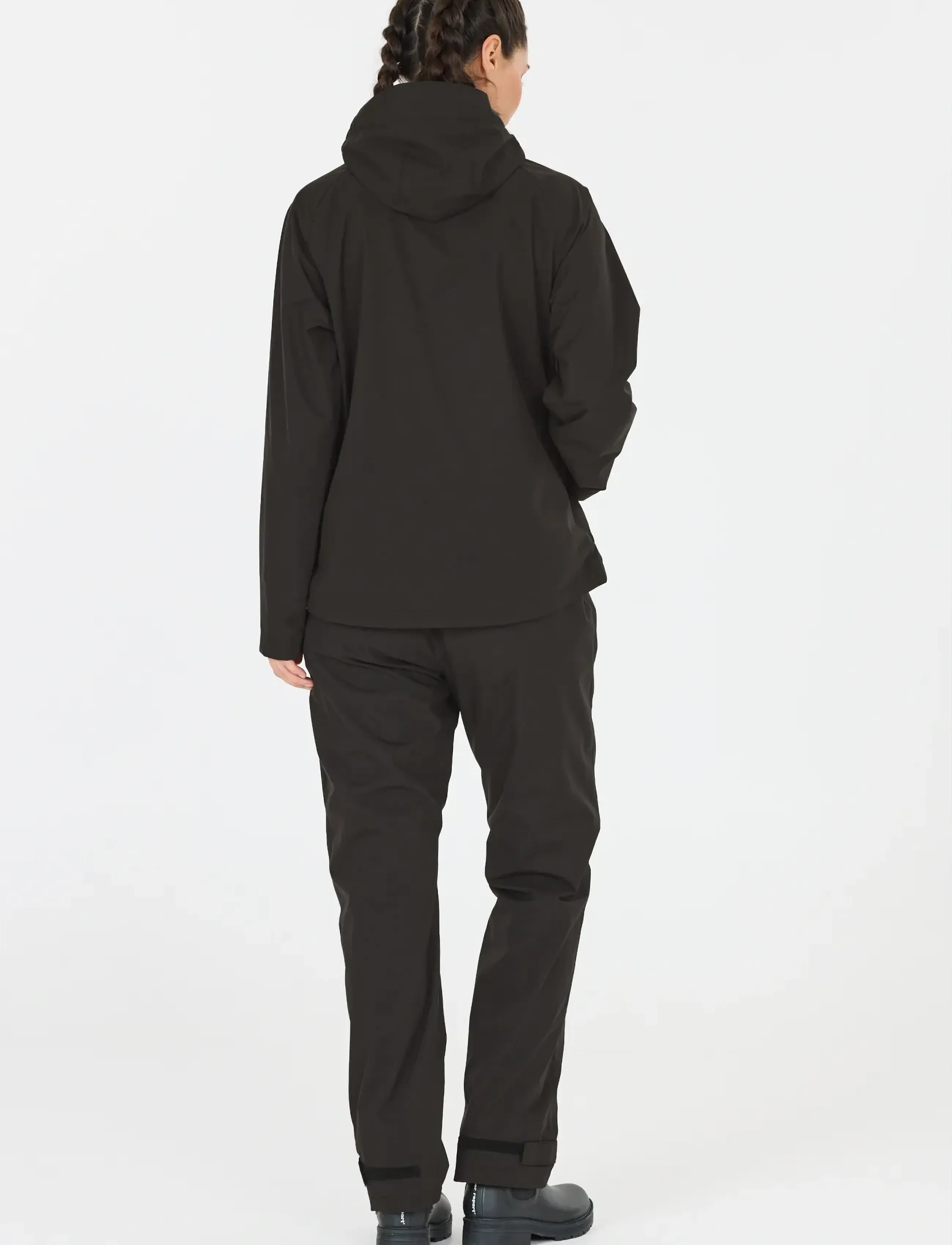 Weather Report Gust W Awg Pants W-Pro 10000 cargobyxor dam – bild 5
