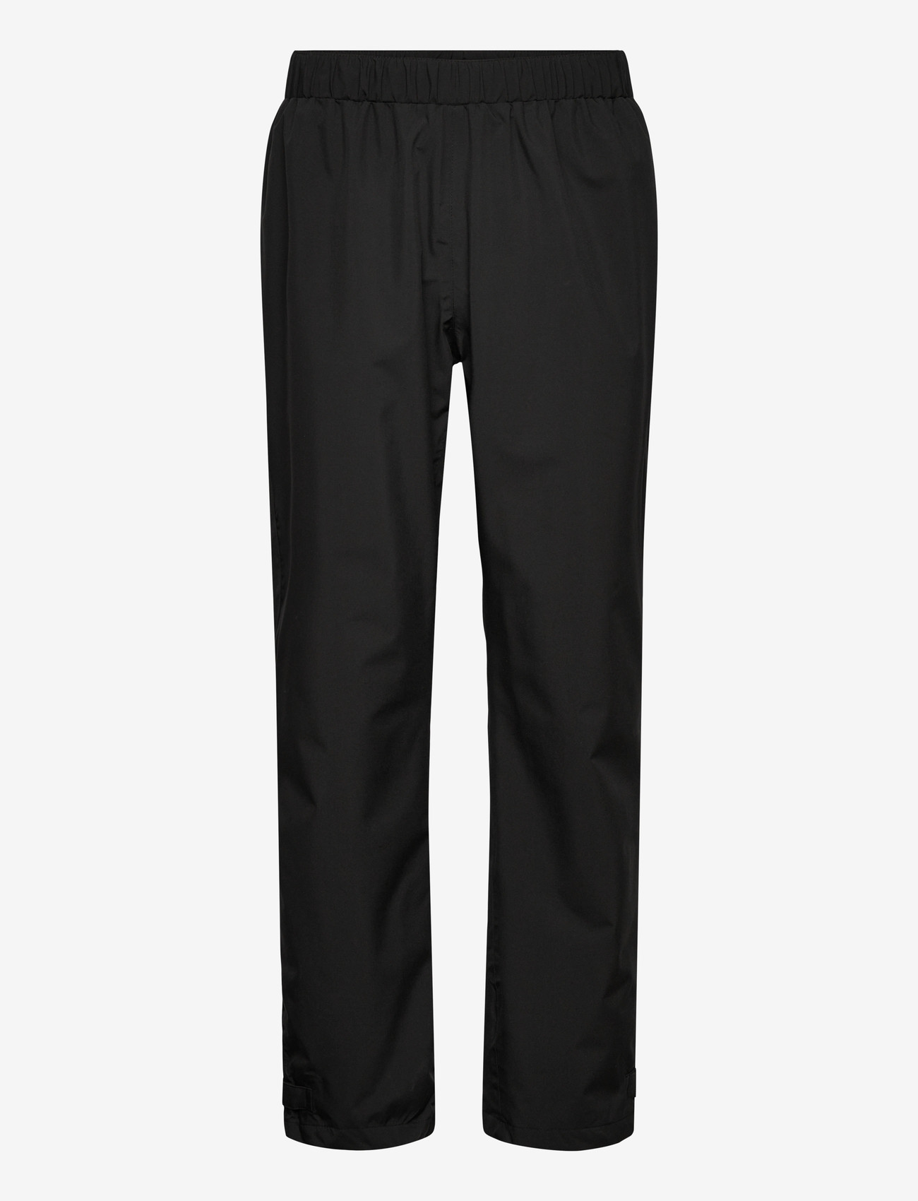 Weather Report - Gust M AWG Pants W-PRO 10000 - regntøj - black - 1