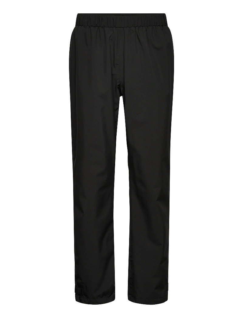 Weather Report - Gust M AWG Pants W-PRO 10000 - regntøj - black - 1