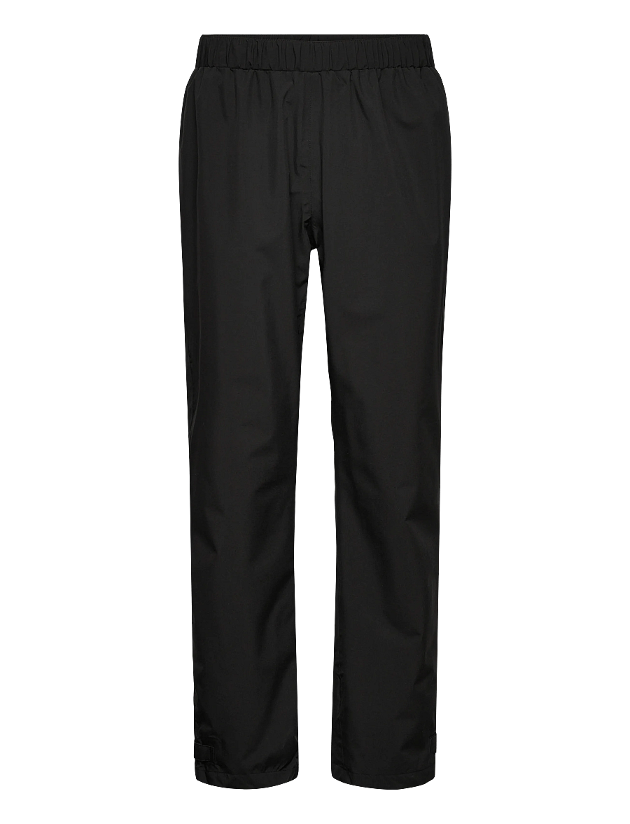 Weather Report - Gust M AWG Pants W-PRO 10000 - vatnsheldar buxur - black - 1