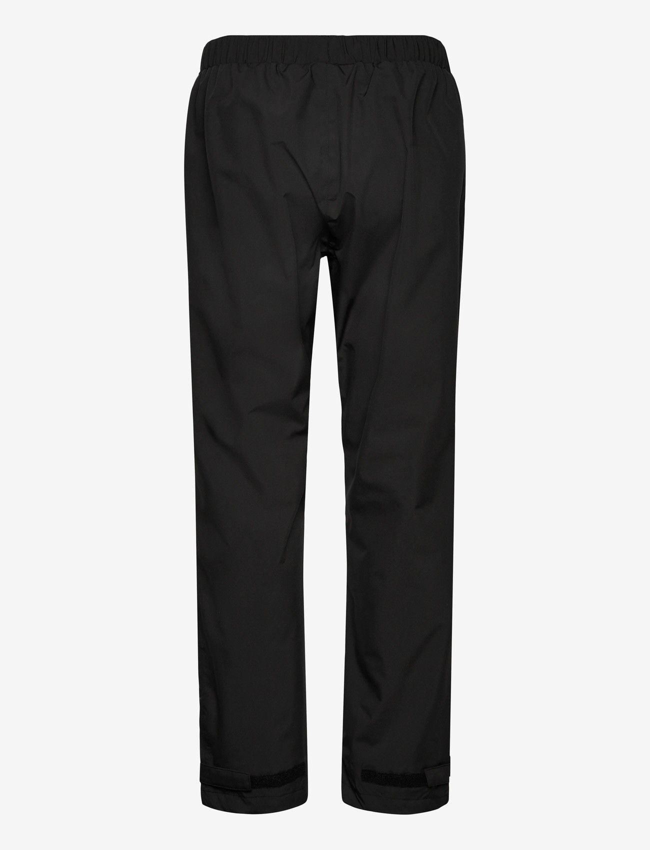 Weather Report - Gust M AWG Pants W-PRO 10000 - regntøj - black - 2