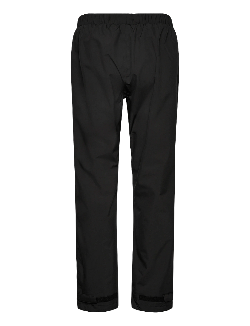 Weather Report - Gust M AWG Pants W-PRO 10000 - regntøj - black - 2
