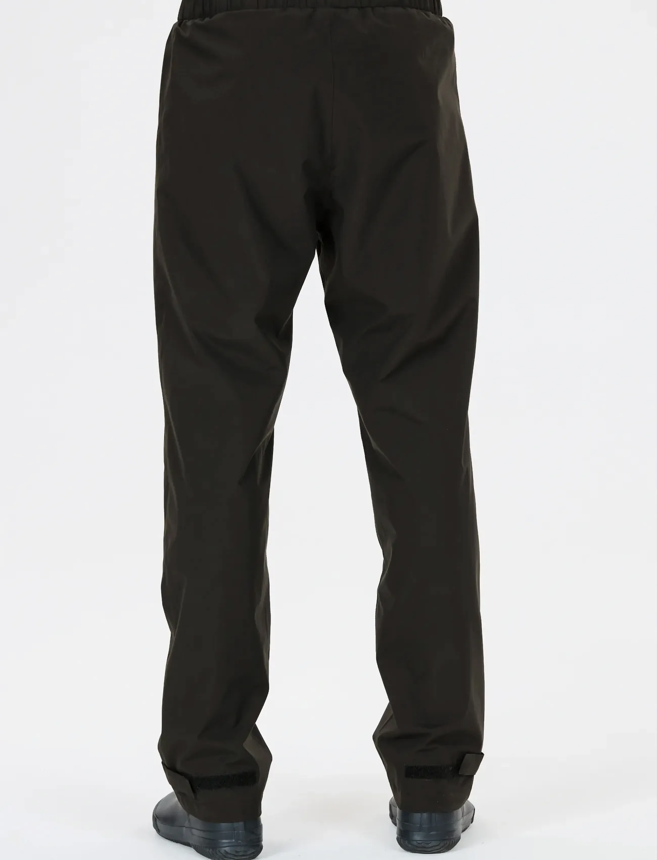Weather Report - Gust M AWG Pants W-PRO 10000 - vatnsheldar buxur - black - 5