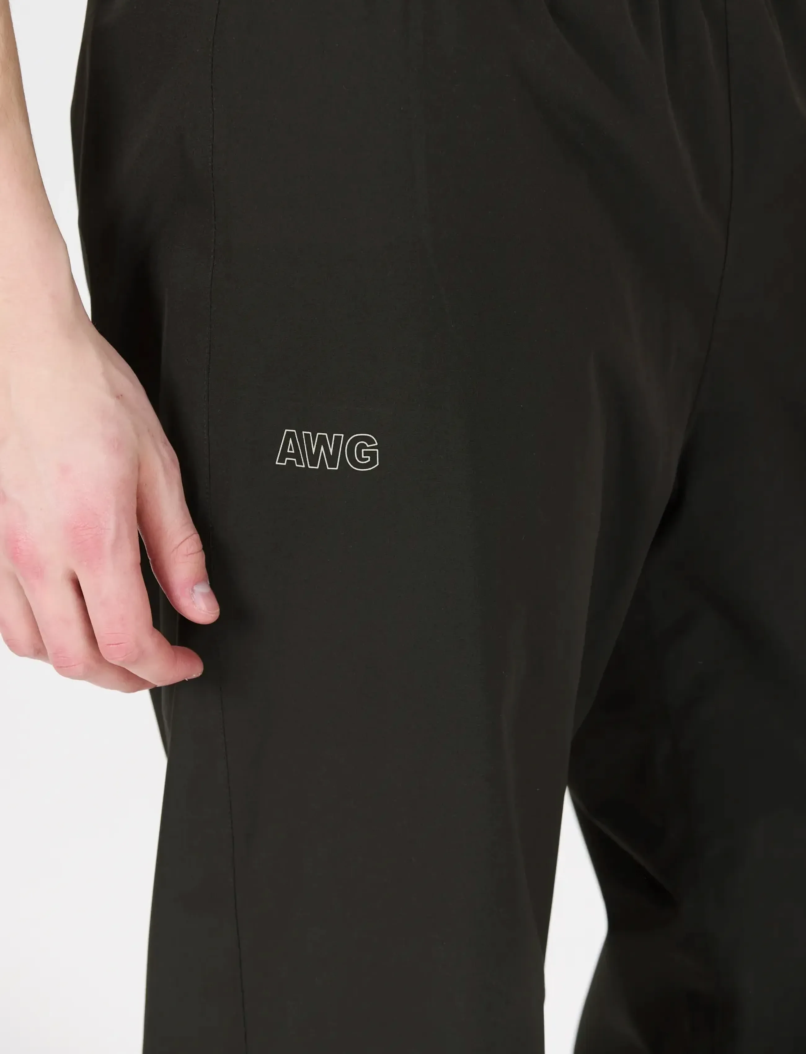 Weather Report Gust M Awg Pants W-Pro 10000 cargobyxor herr – bild 5