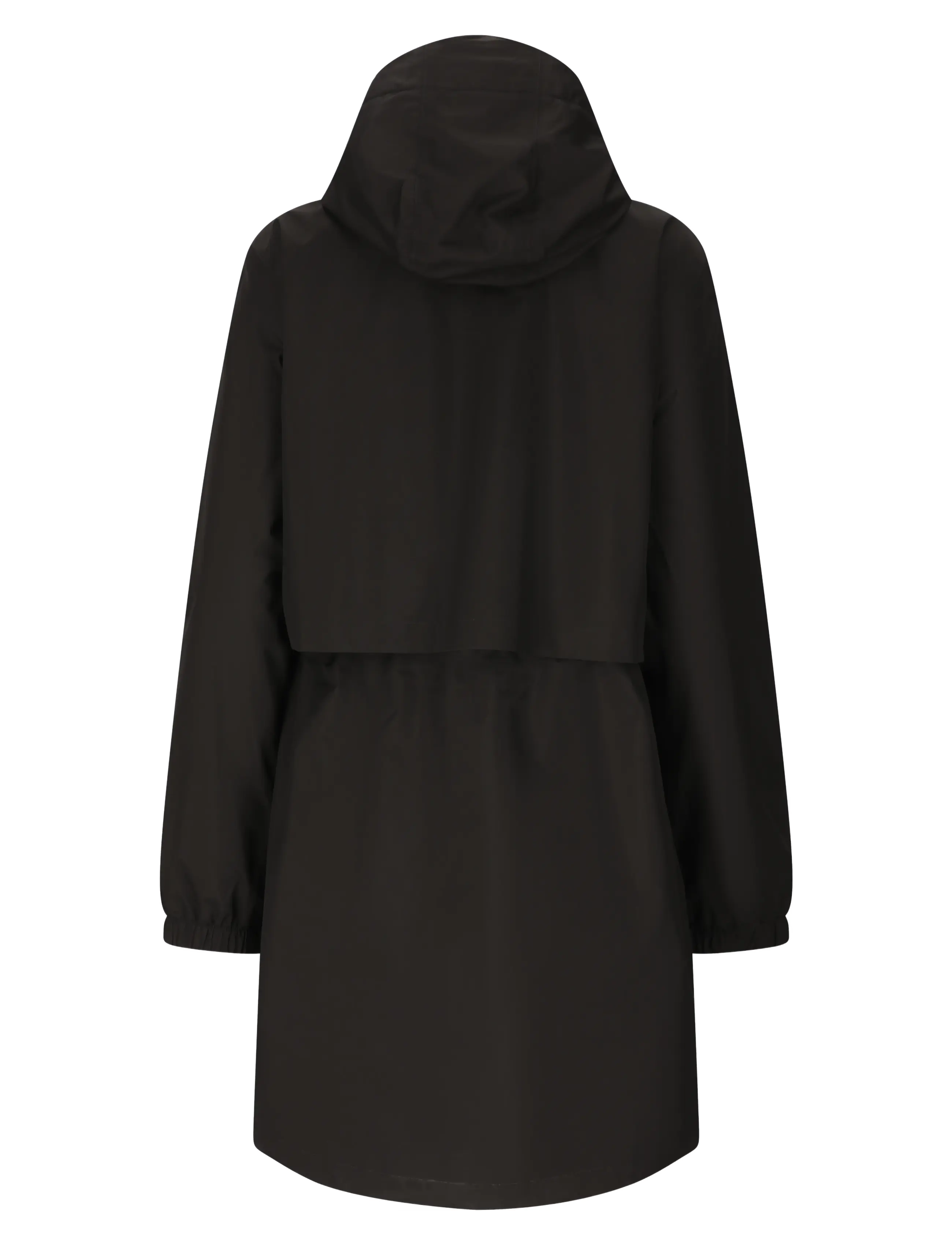 Weather Report - Pania W Insulated Jacket W-PRO 1000 - välijoped - black - 2