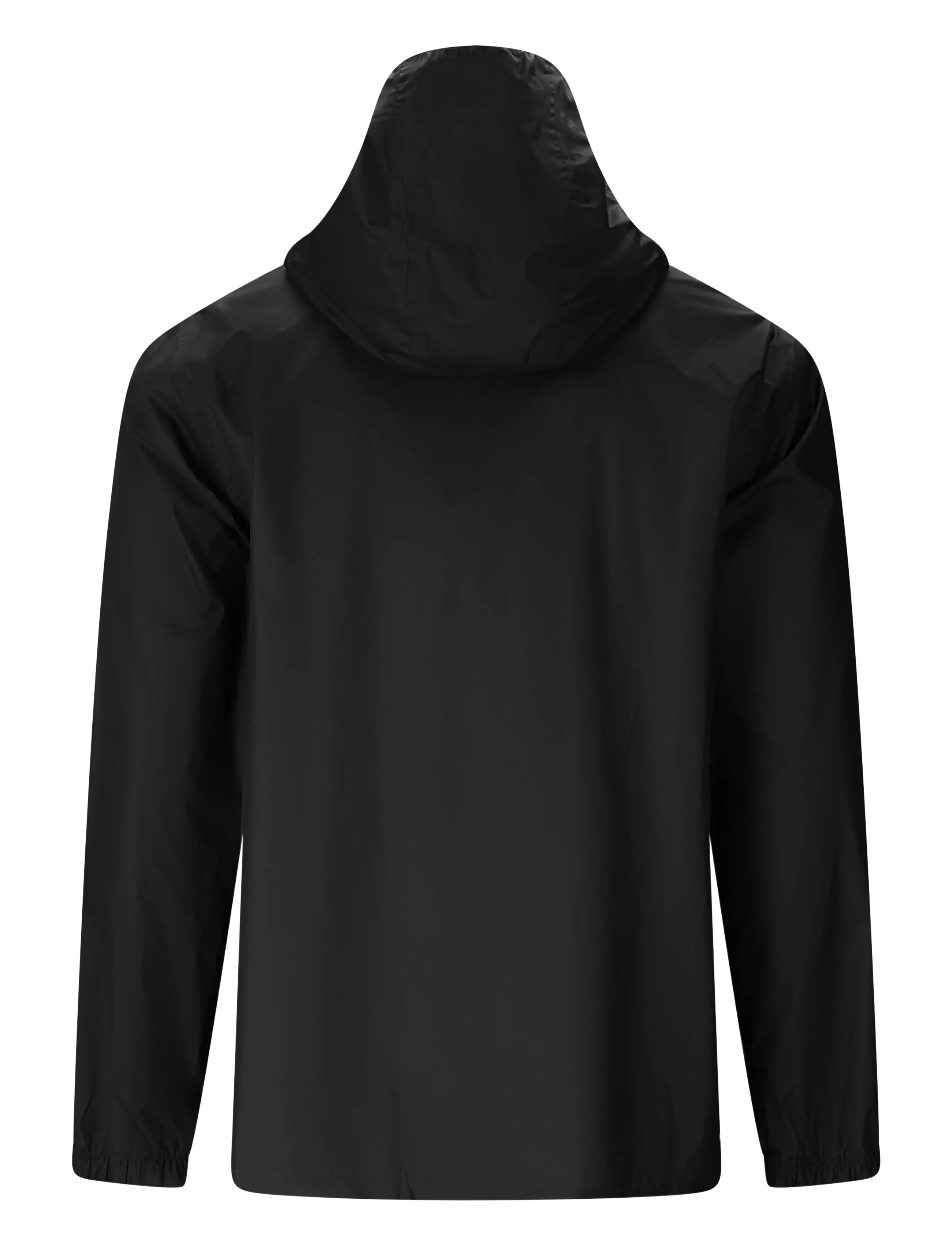 Weather Report - Pack'way M Packable Jacket W-PRO 10 - välijoped - black - 2