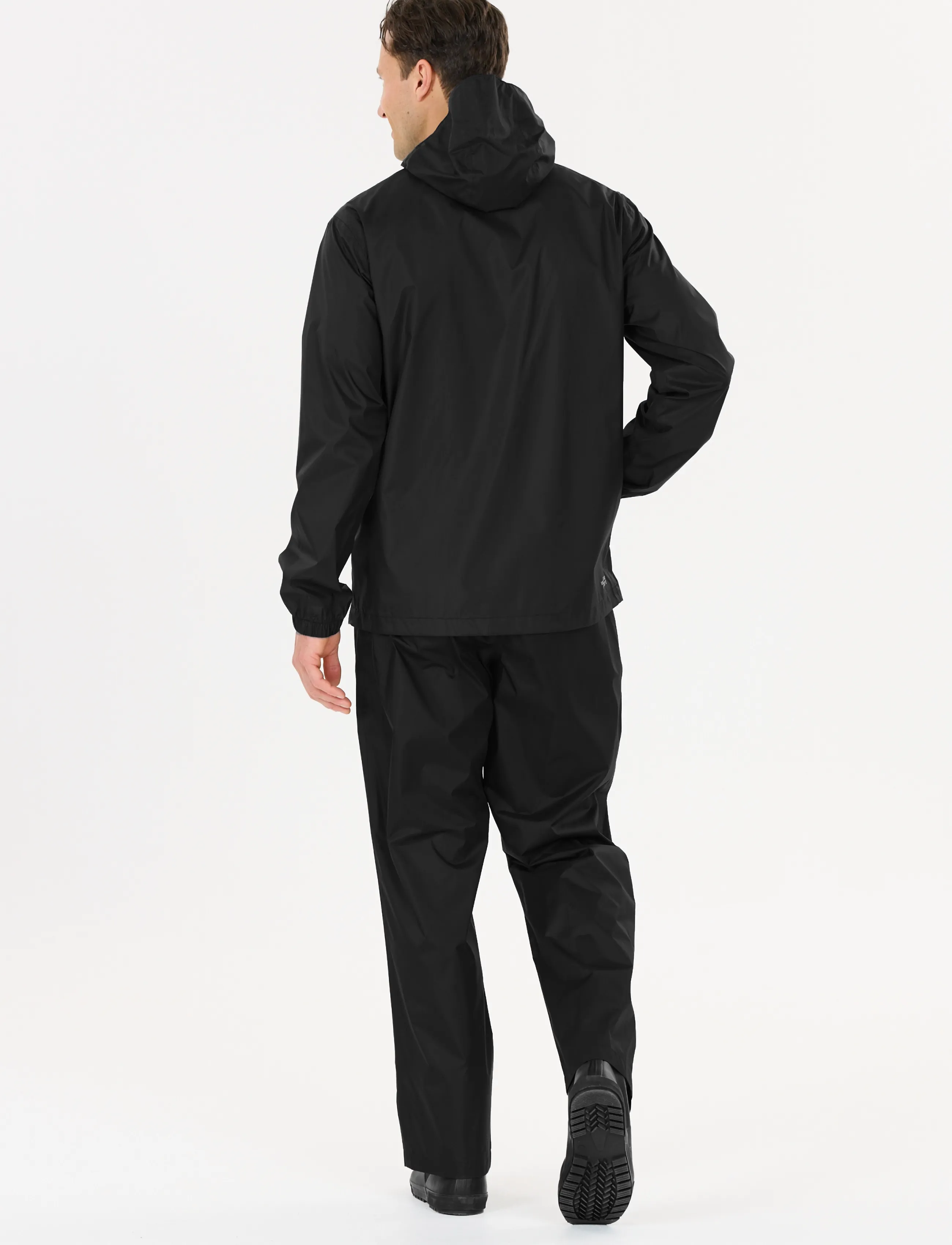 Pack'way M Packable Jacket W-Pro 10 7