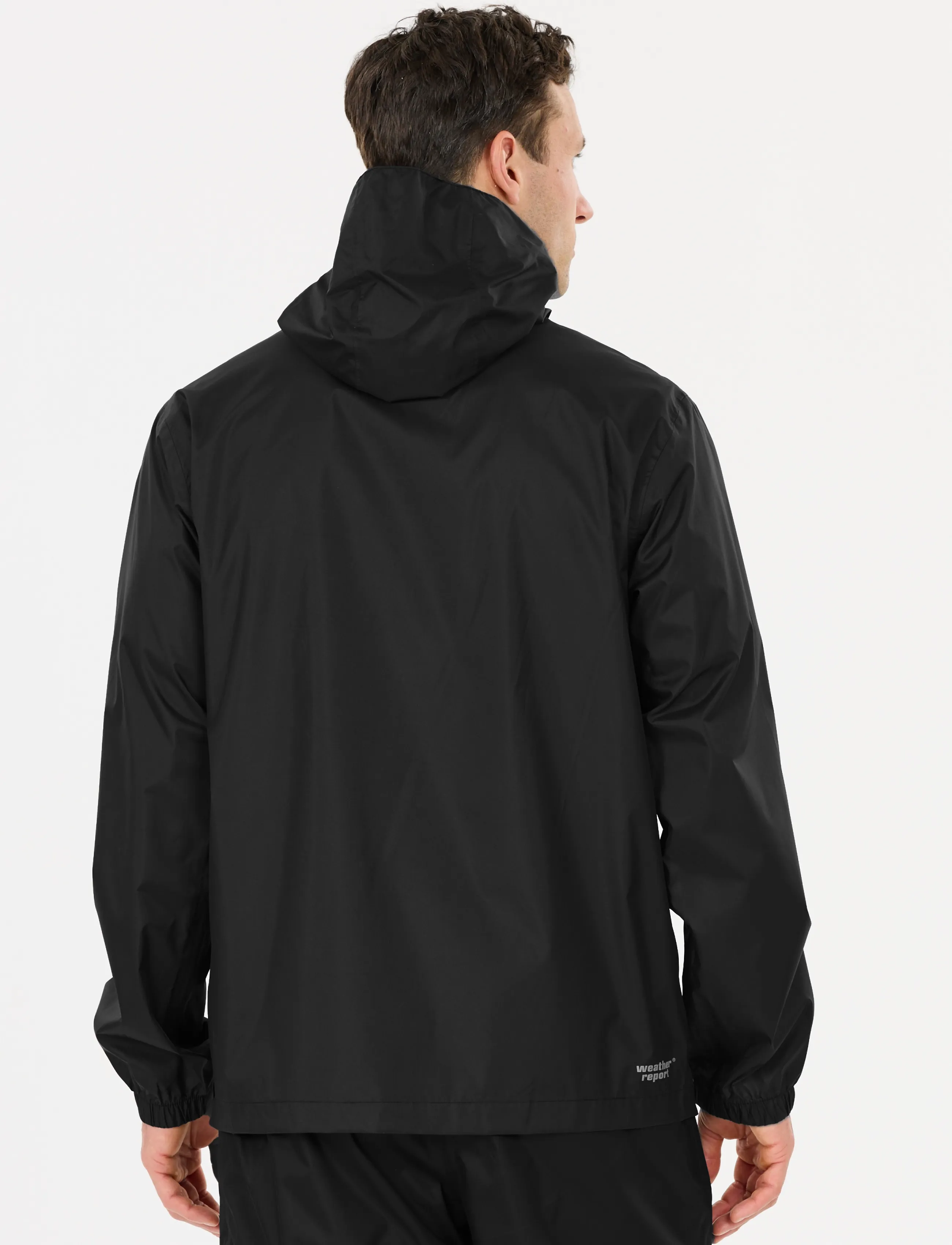 Pack'way M Packable Jacket W-Pro 10 9