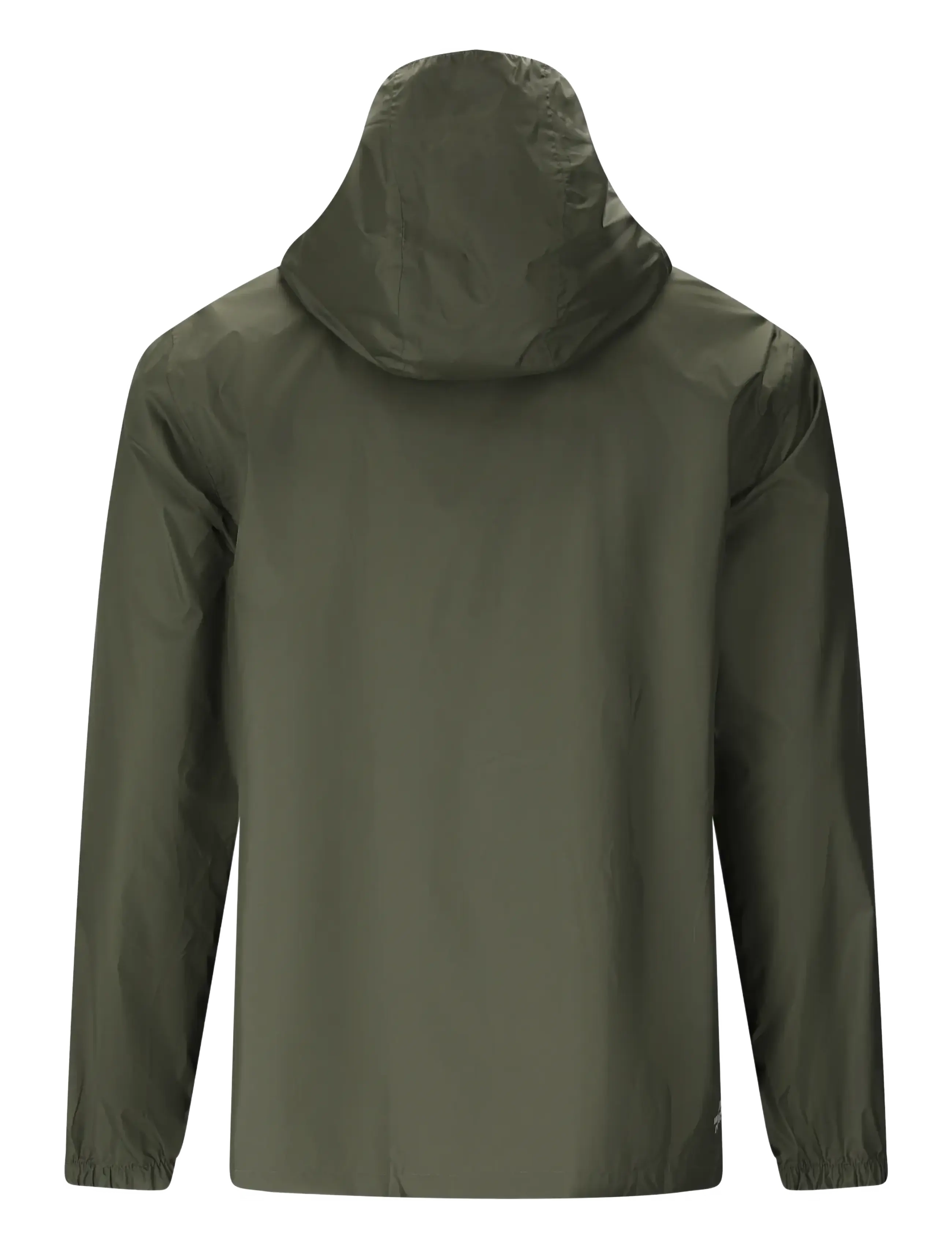Weather Report - Pack'way M Packable Jacket W-PRO 10 - friluftsjackor - rosin - 2