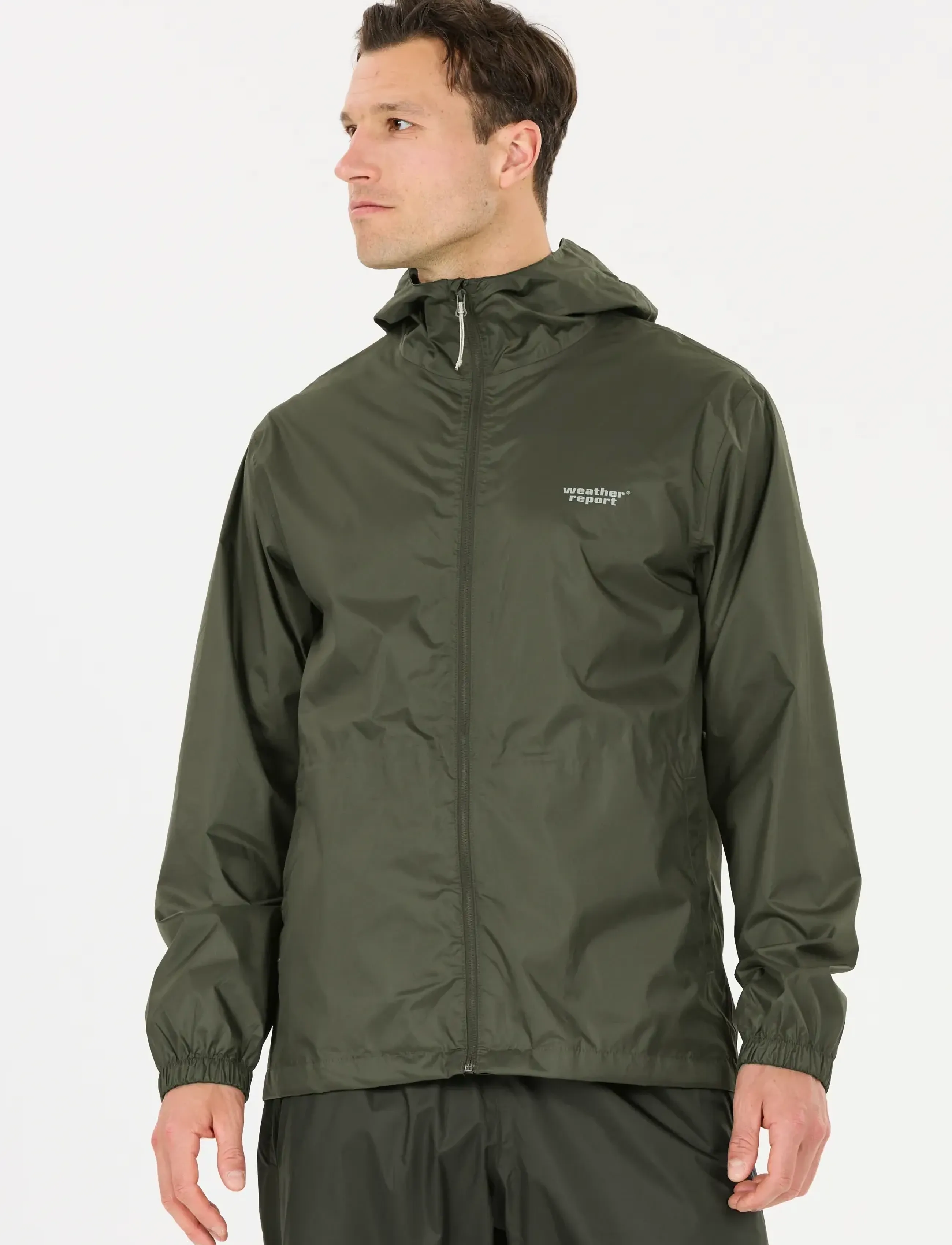 Pack'way M Packable Jacket W-Pro 10 9