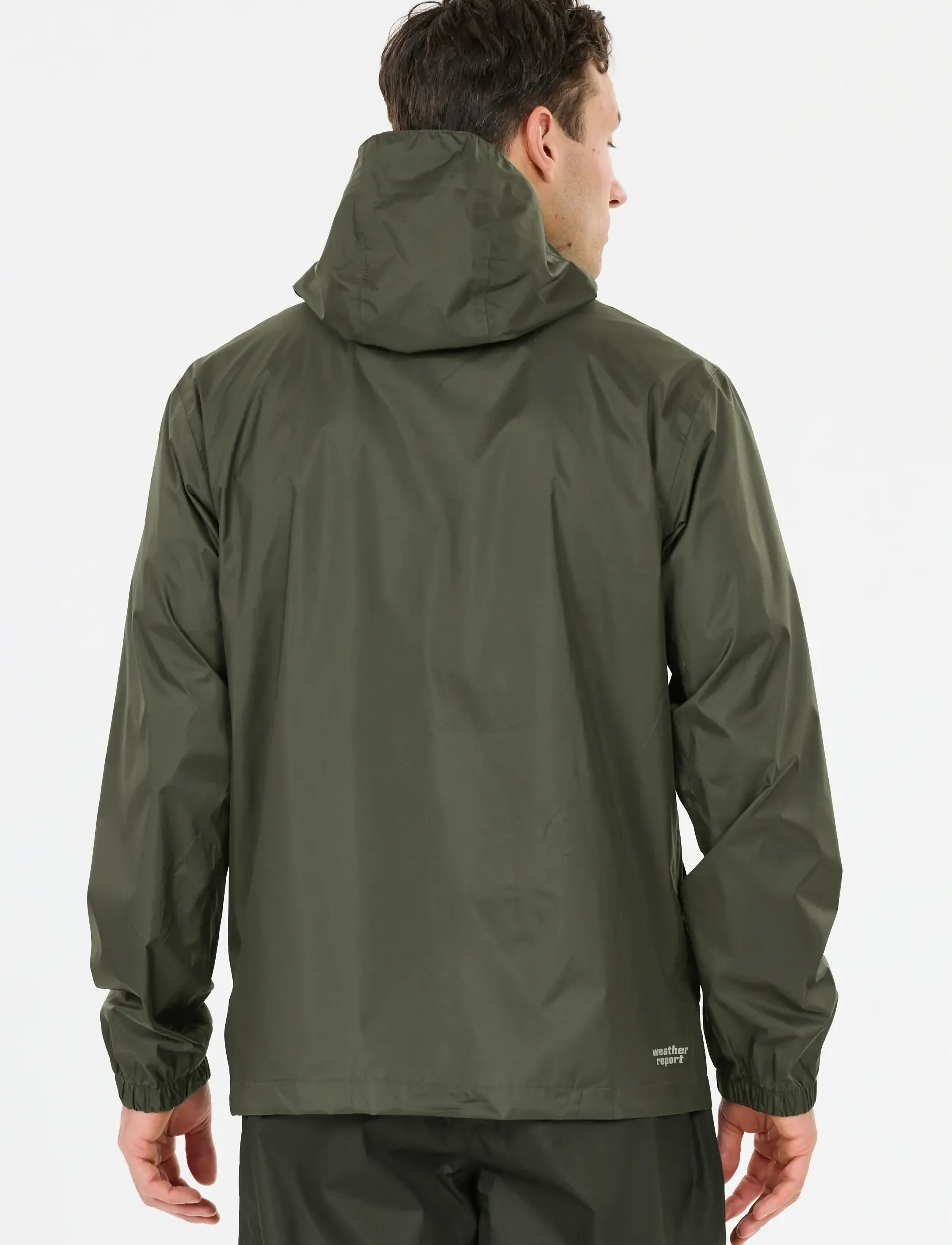 Pack'way M Packable Jacket W-Pro 10 10