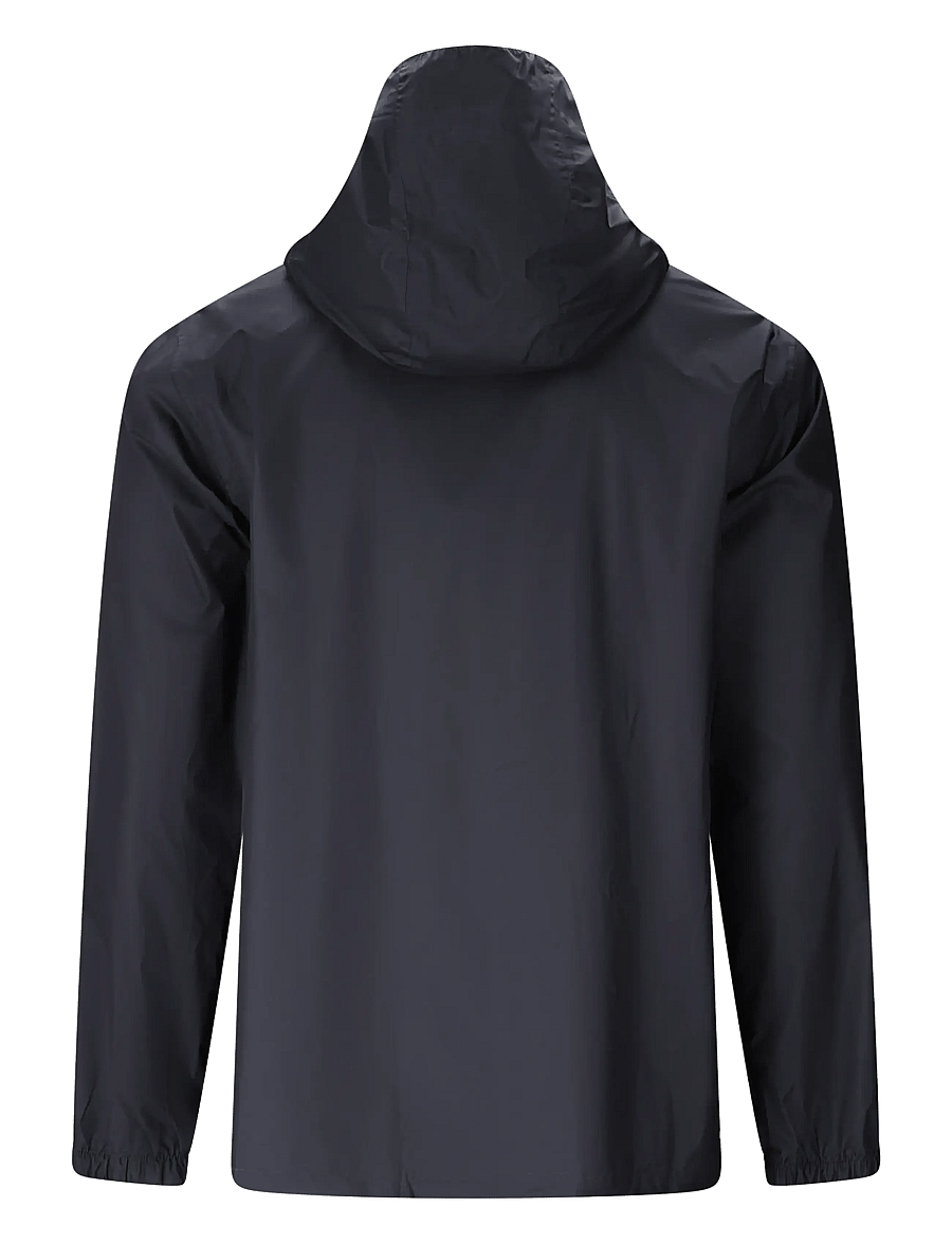 Weather Report - Pack'way M Packable Jacket W-PRO 10 - välijoped - salute - 2