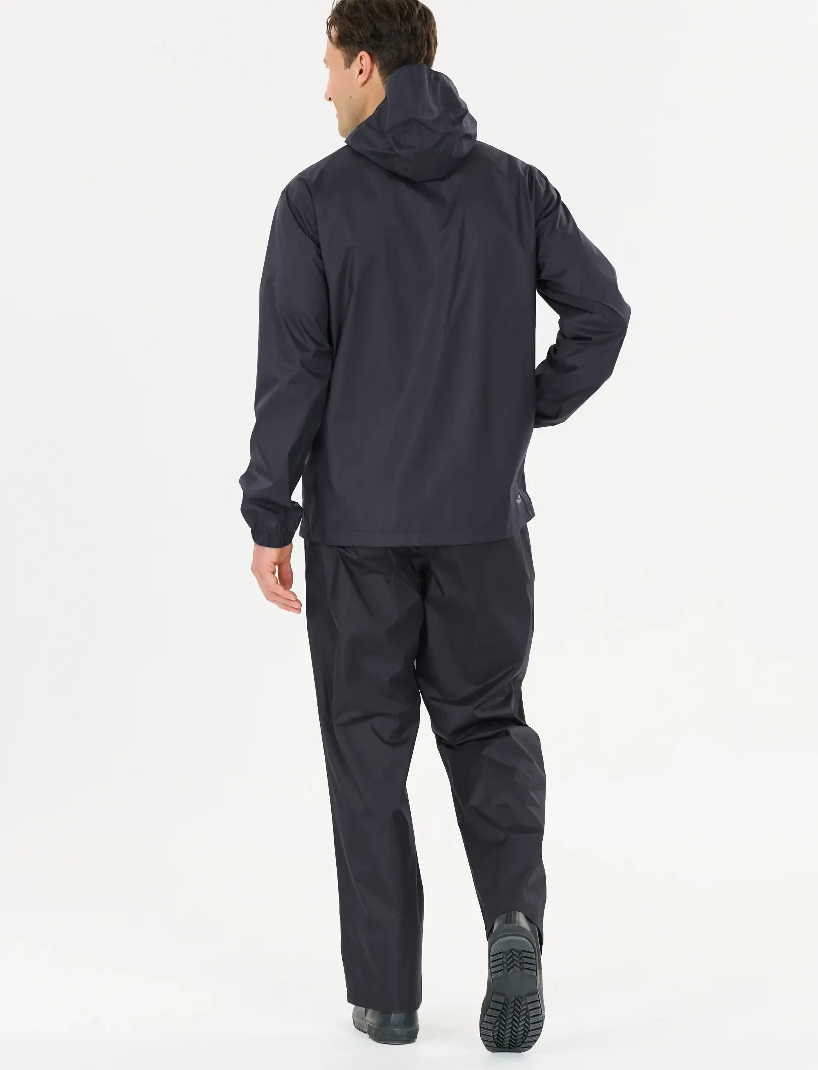 Pack'way M Packable Jacket W-Pro 10 7