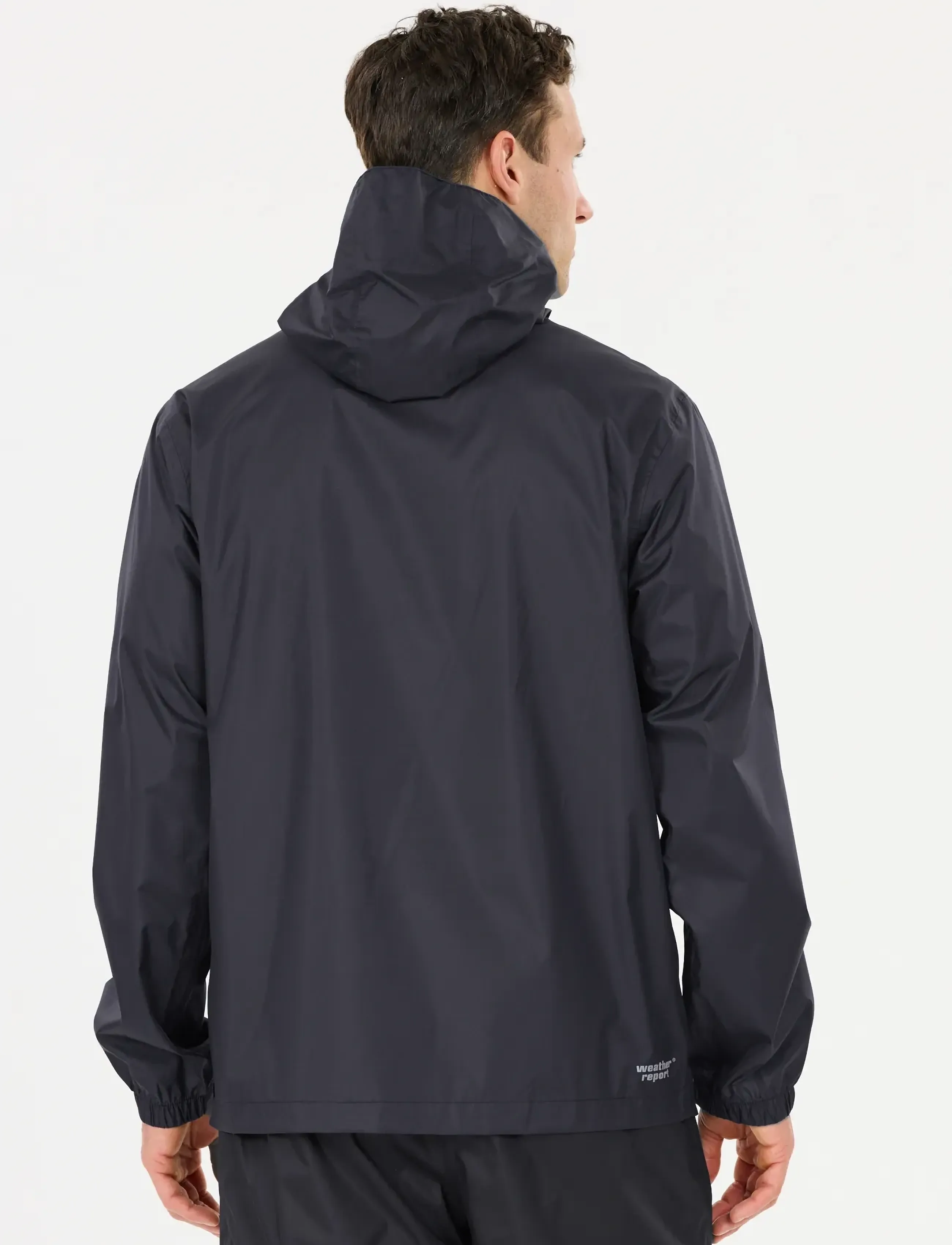 Pack'way M Packable Jacket W-Pro 10 9