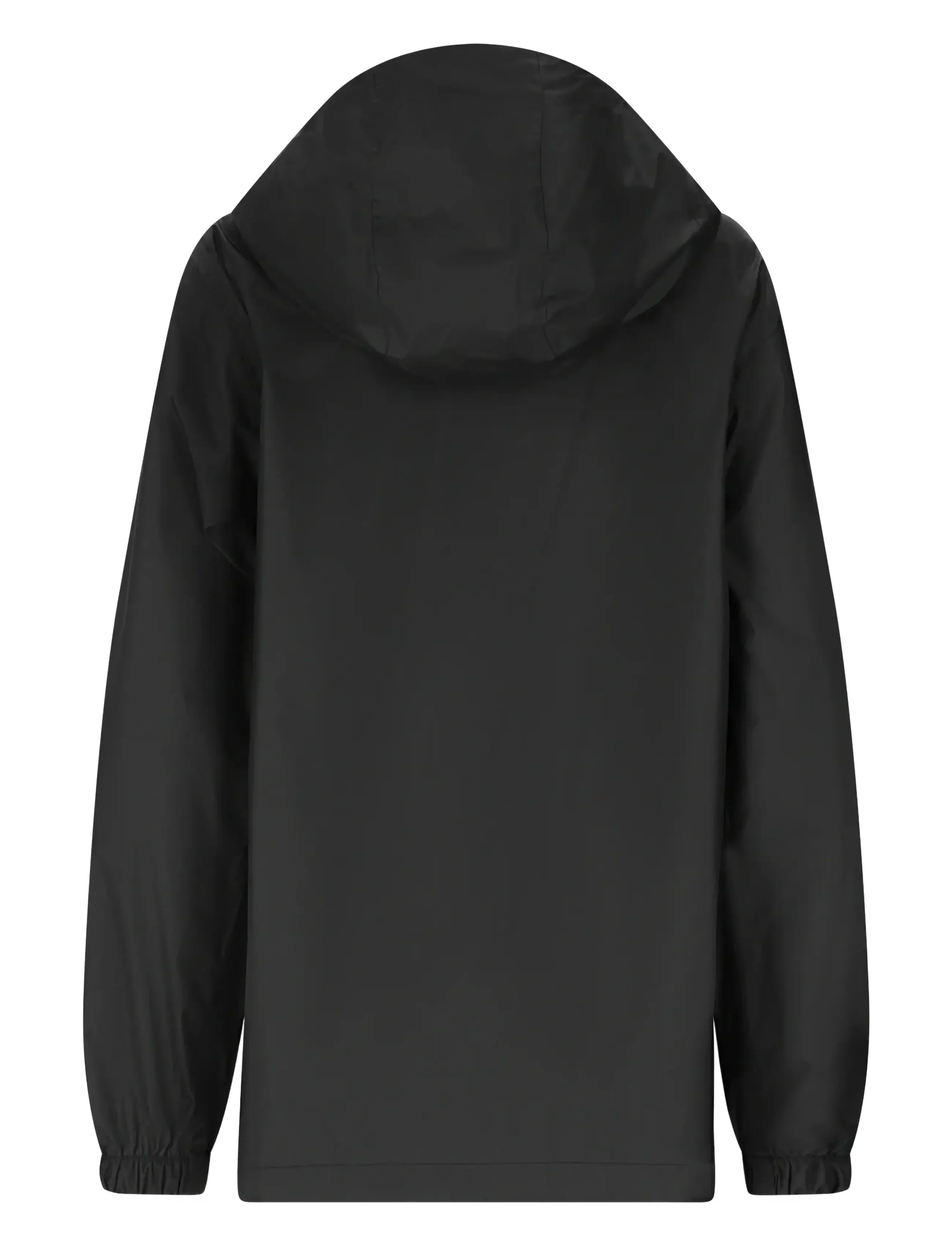 Weather Report - Pack'way W Packable Jacket W-PRO 10 - Õueriided - black - 2