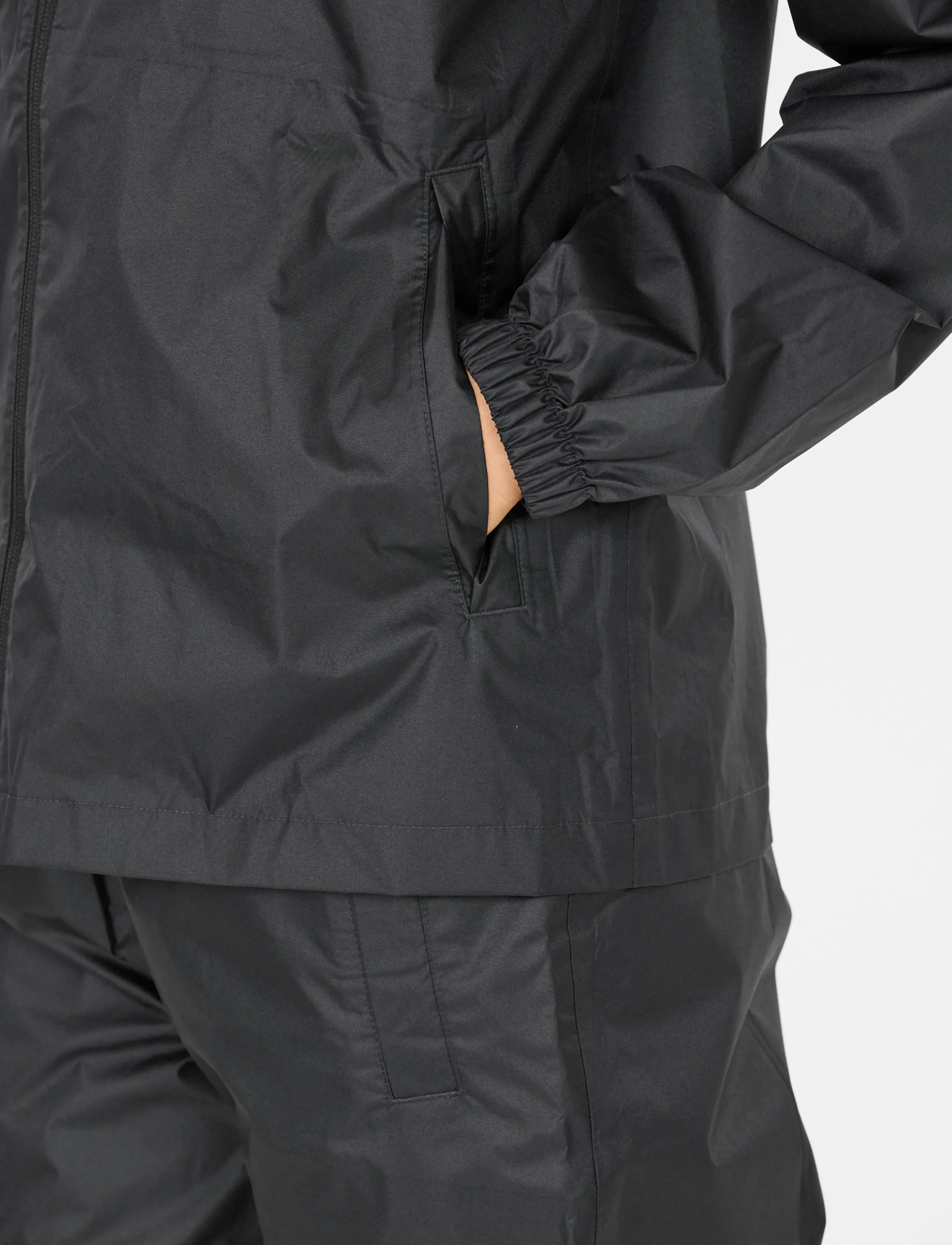 Weather Report Pack'way W Packable Jacket W-Pro 10 jackor dam – bild 8