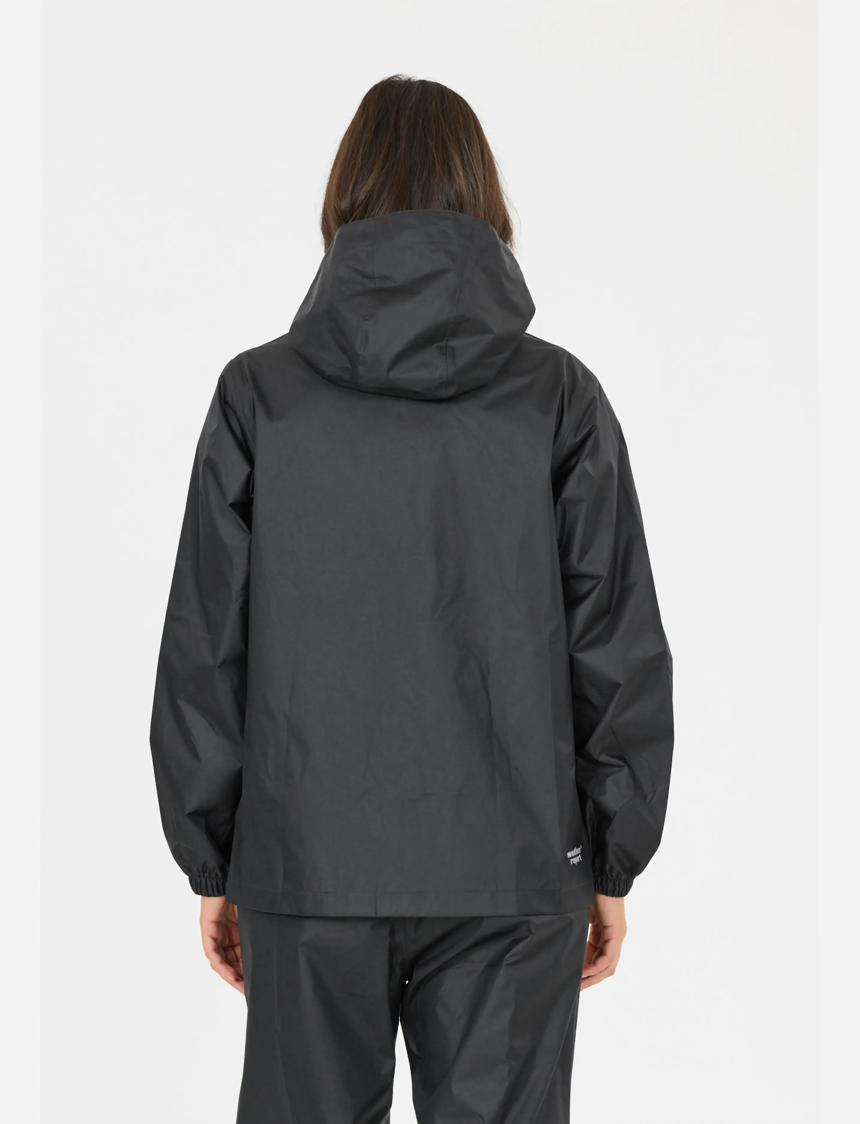 Weather Report Pack'way W Packable Jacket W-Pro 10 jackor dam – bild 10