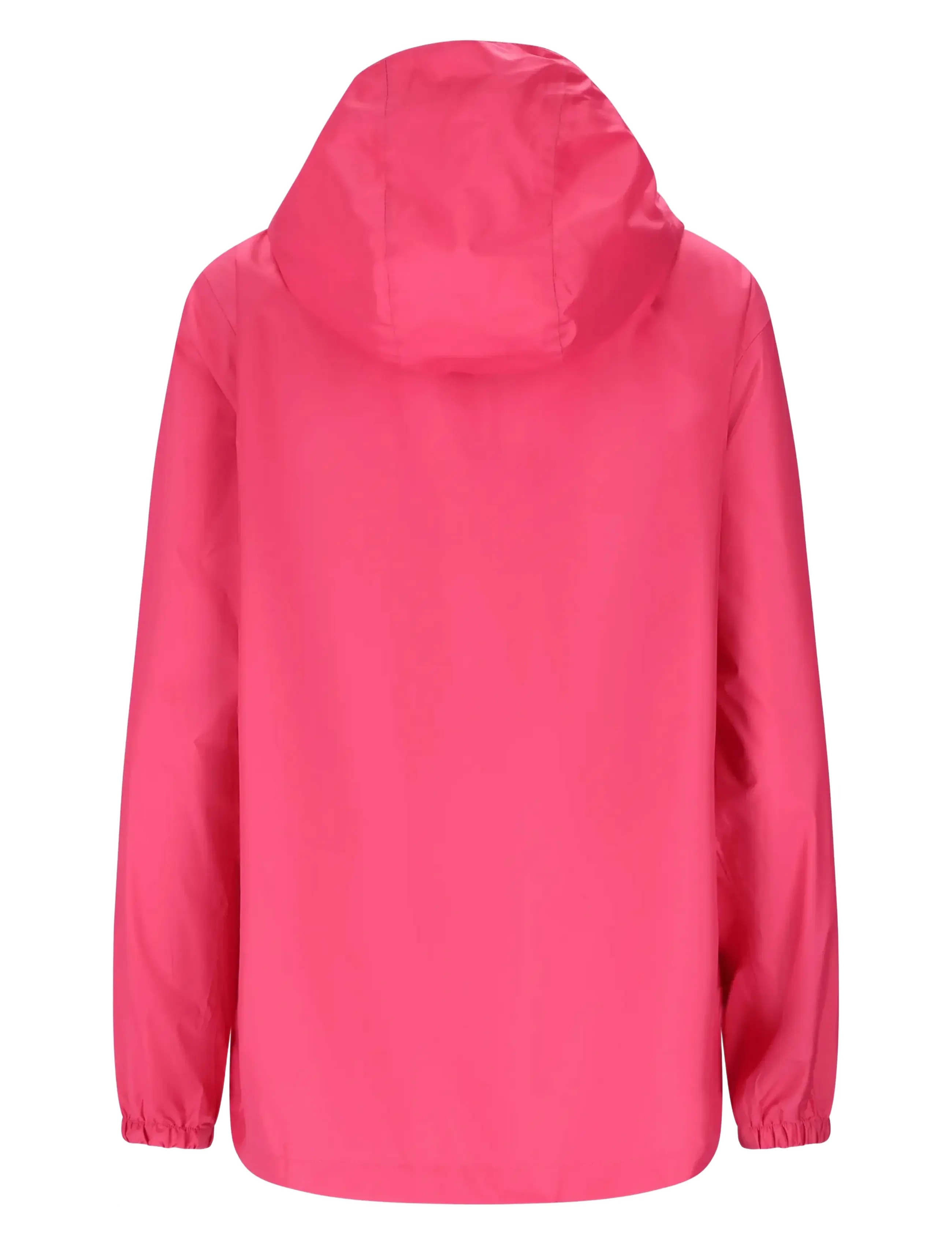Weather Report - Pack'way W Packable Jacket W-PRO 10 - Õueriided - pink flambÉ - 1