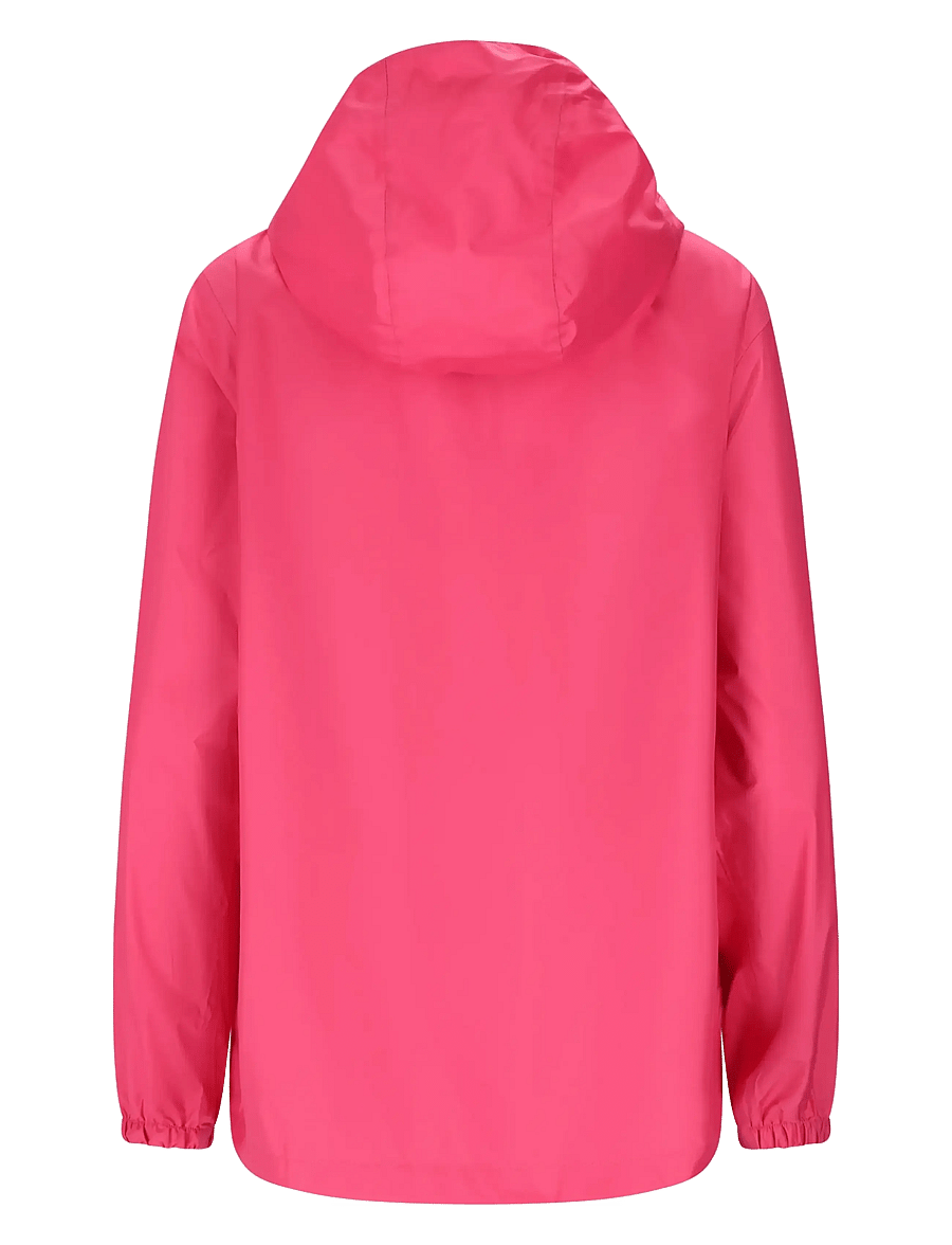 Weather Report - Pack'way W Packable Jacket W-PRO 10 - Õueriided - pink flambÉ - 1
