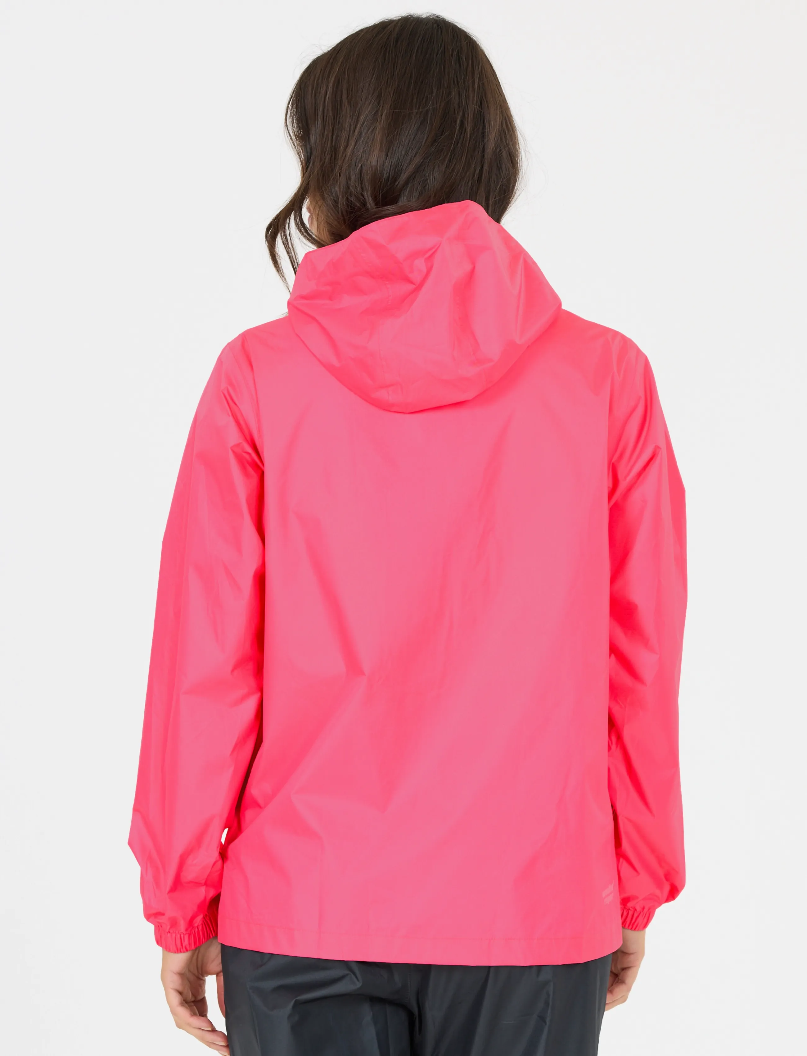 Weather Report - Pack'way W Packable Jacket W-PRO 10 - Õueriided - pink flambÉ - 5