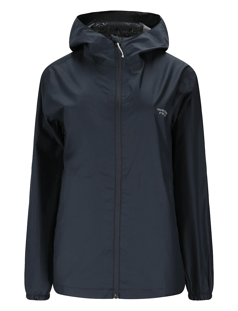 Weather Report - Pack'way W Packable Jacket W-PRO 10 - Õueriided - salute - 1
